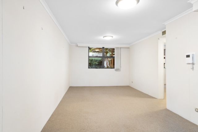 1/104 Miller Street, Pyrmont, NSW 2009