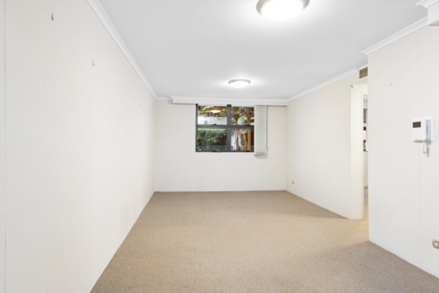 1/104 Miller Street, Pyrmont, NSW 2009