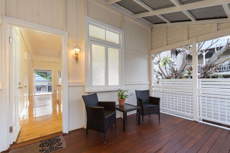 18 Emeline Street, Kelvin Grove, QLD 4059