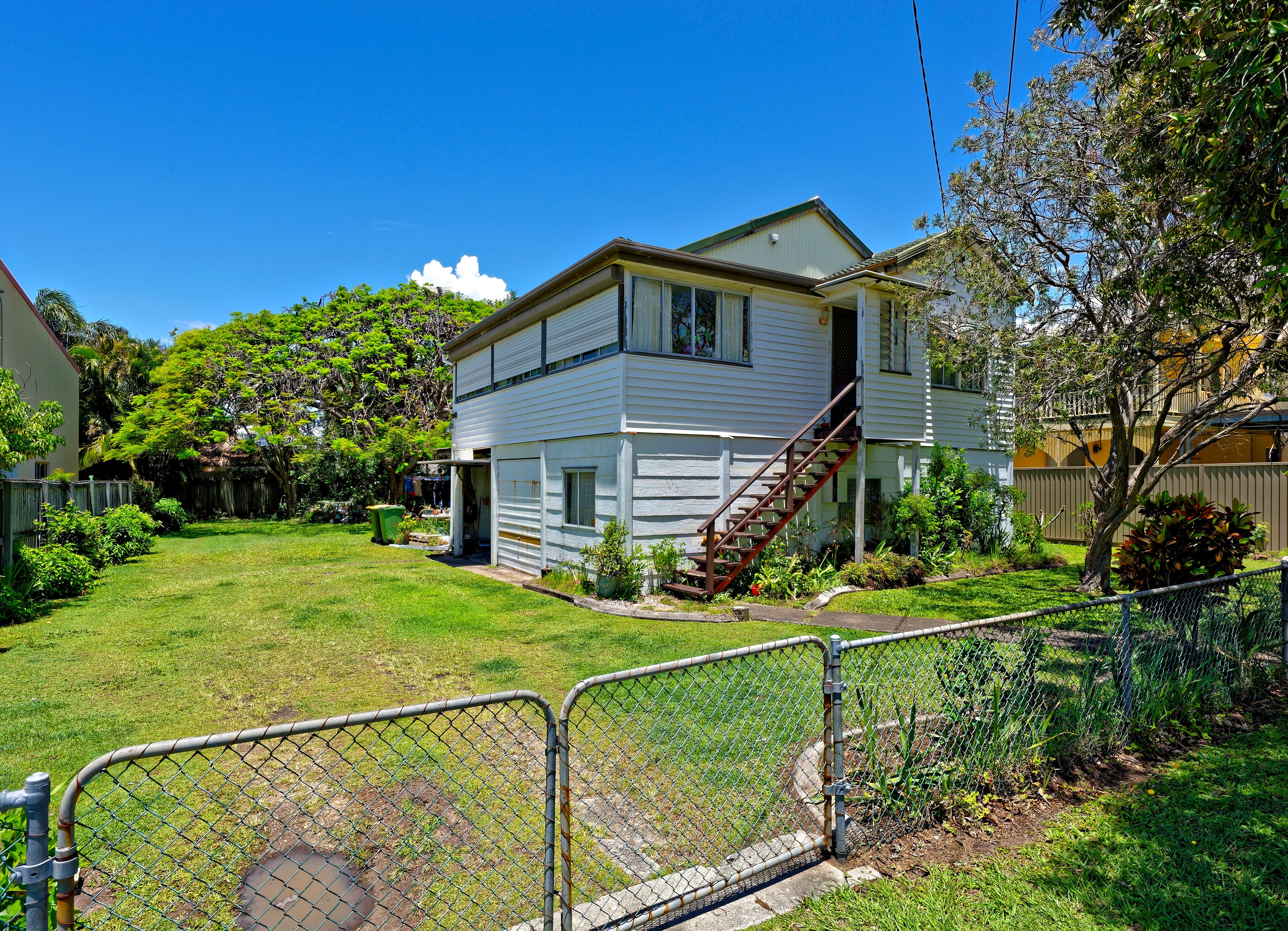 (Lot 45) 9 Bailey Street, Woody Point, QLD 4019