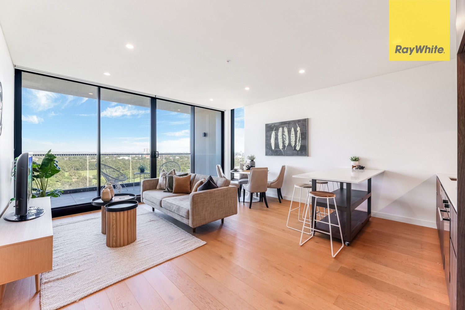 2202/12 Phillip Street, Parramatta, NSW 2150