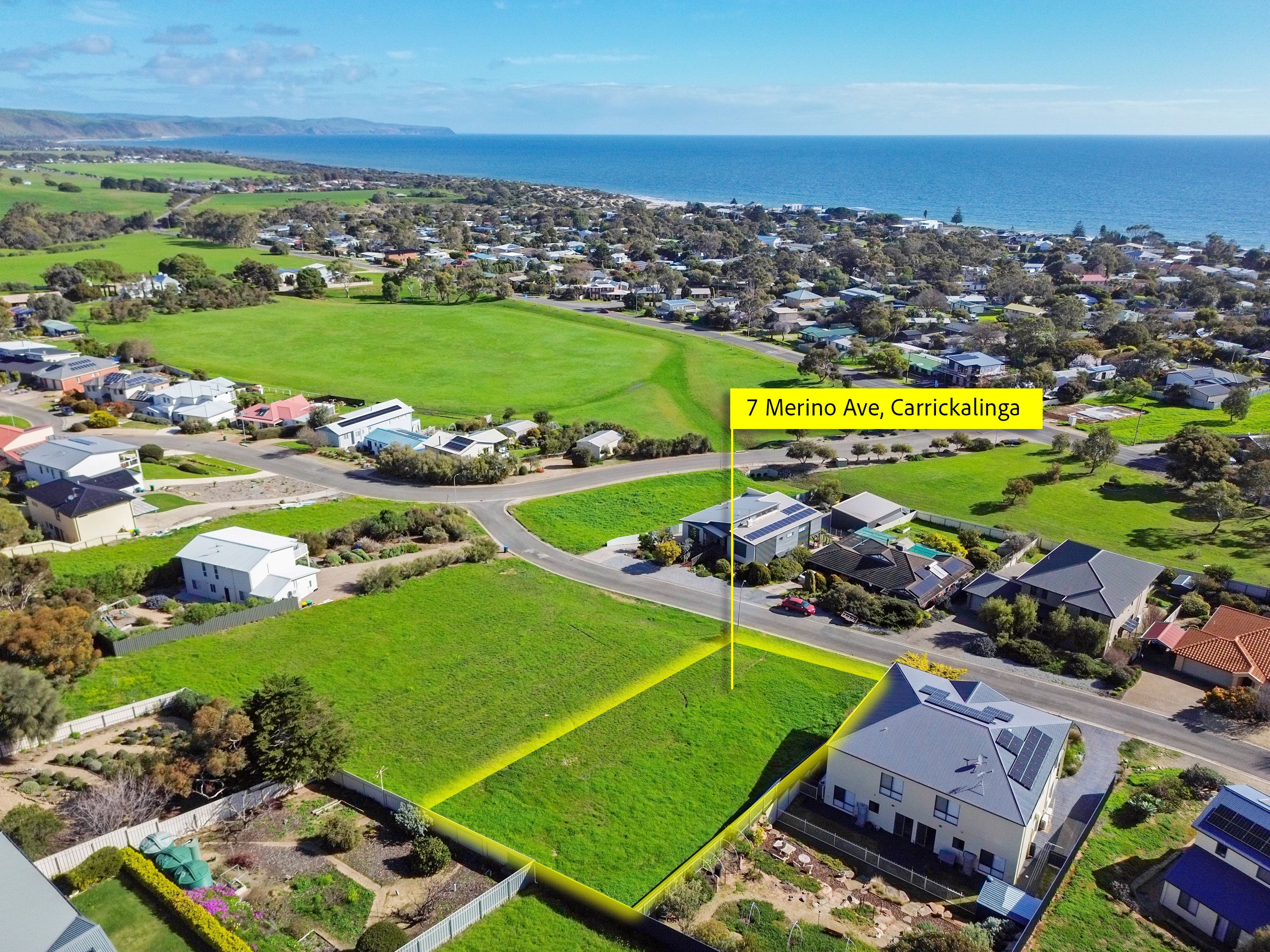 7 Merino Avenue, Carrickalinga SA 5204