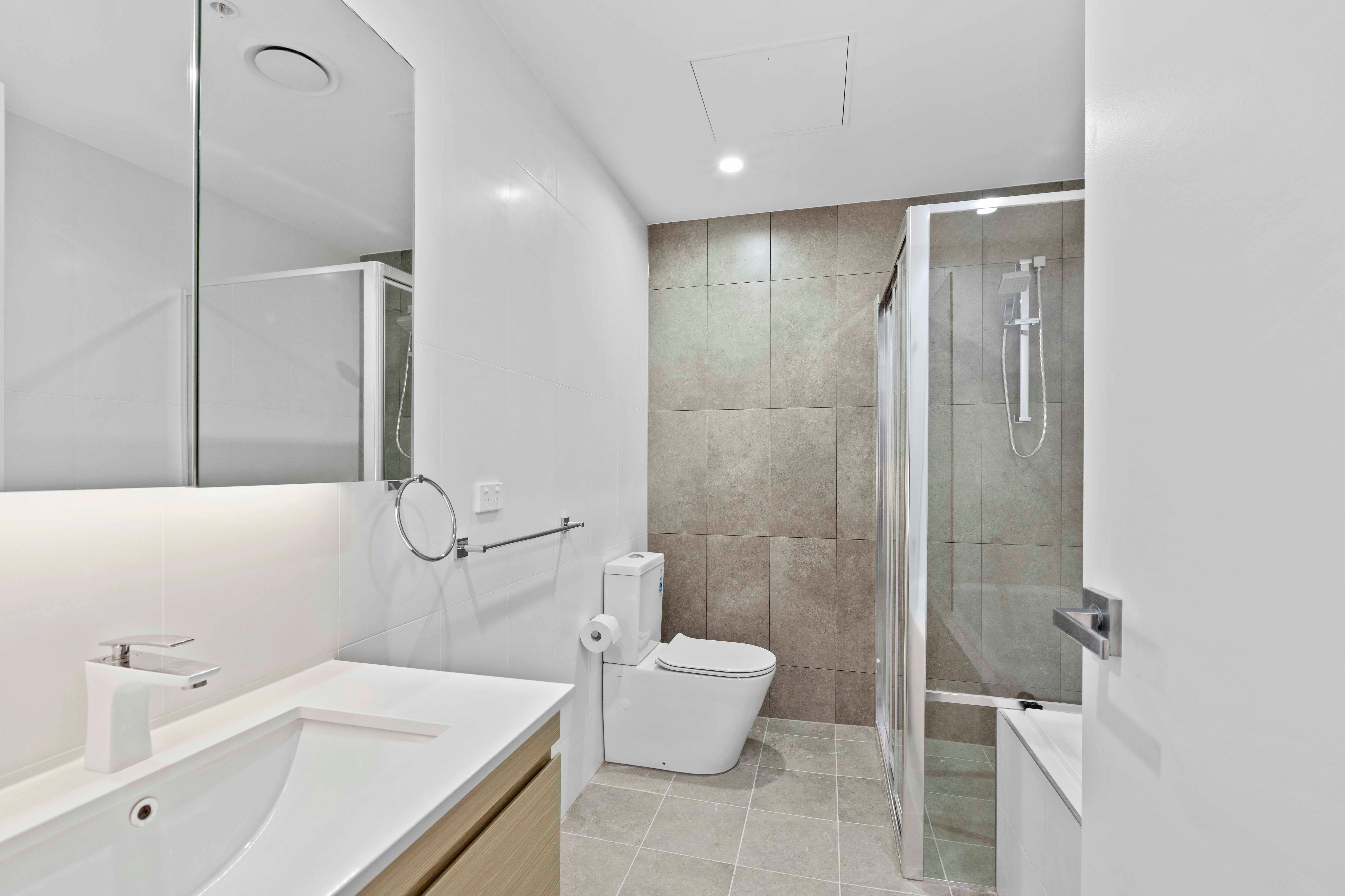 D101/7694 Lakeside Parade, JORDAN SPRINGS, NSW 2747 Apartment for