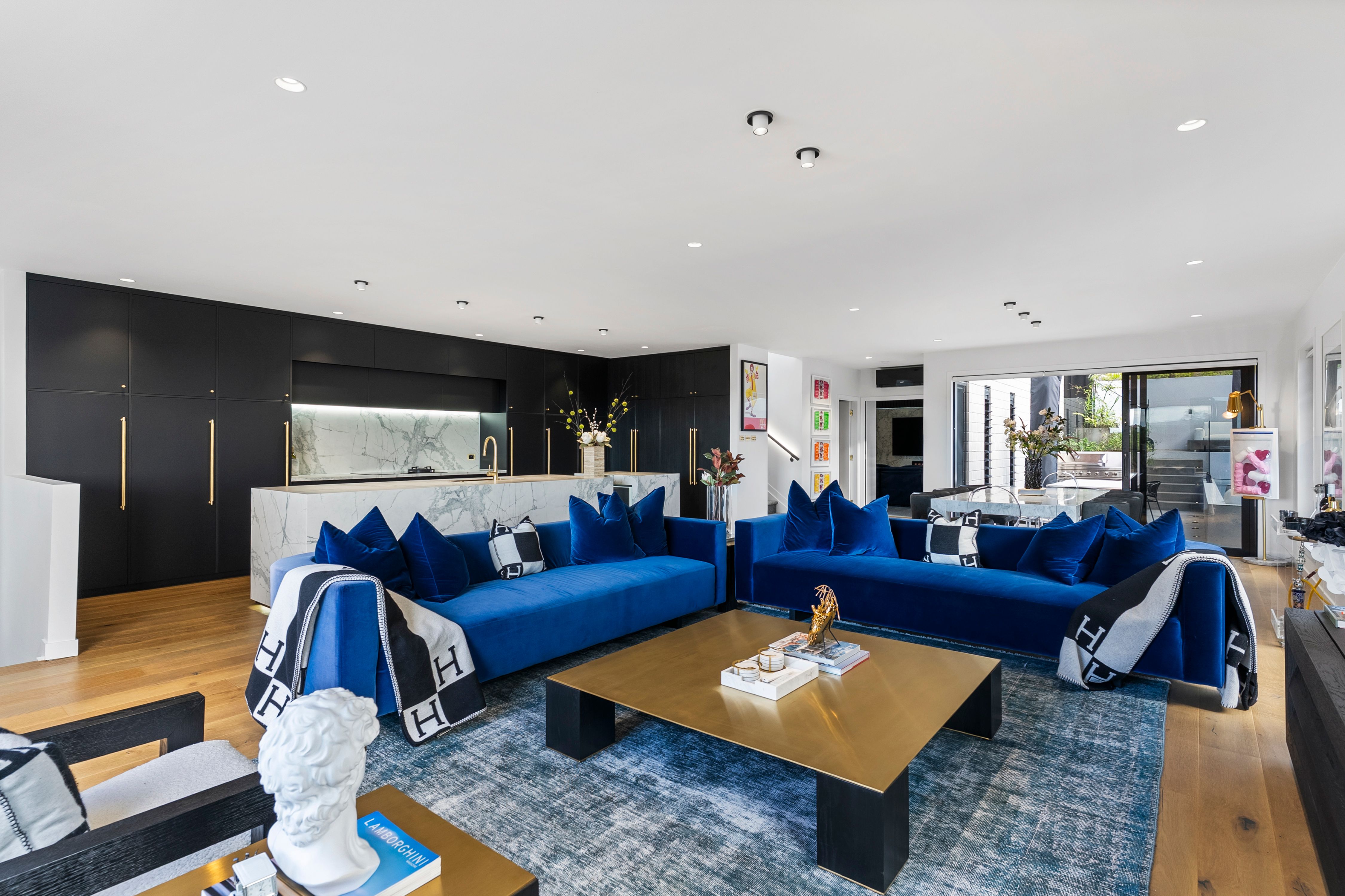 12 Grand Ridge Avenue, Flat Bush, Manukau City