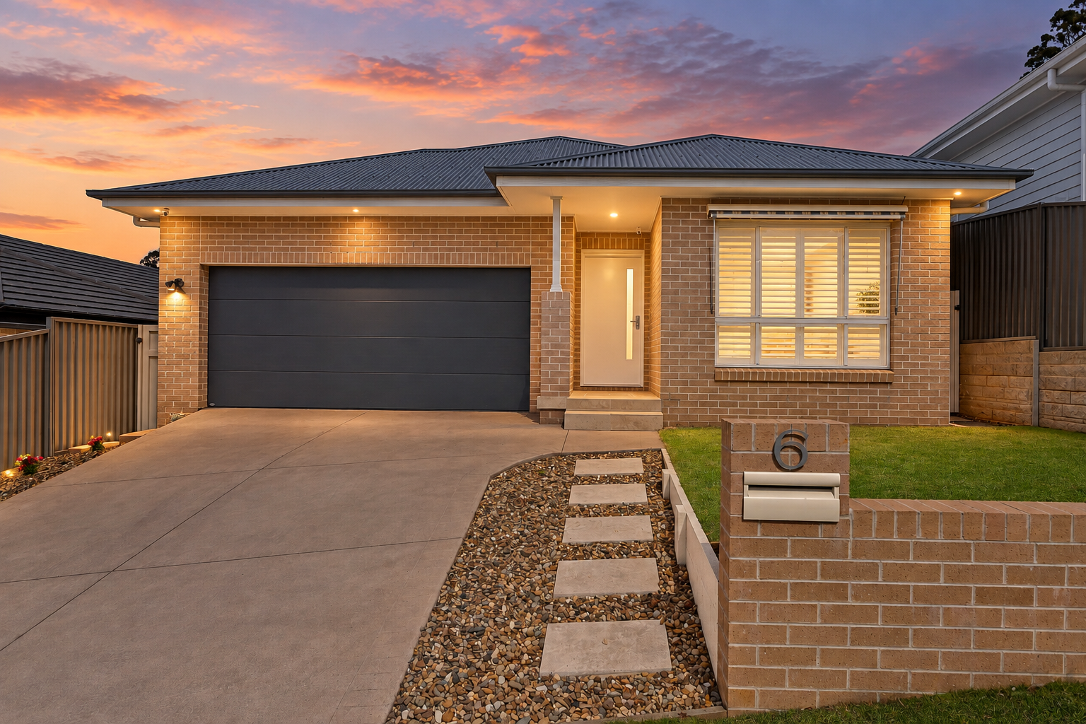 6 Burrier Street — photo from Ray White Albion Park