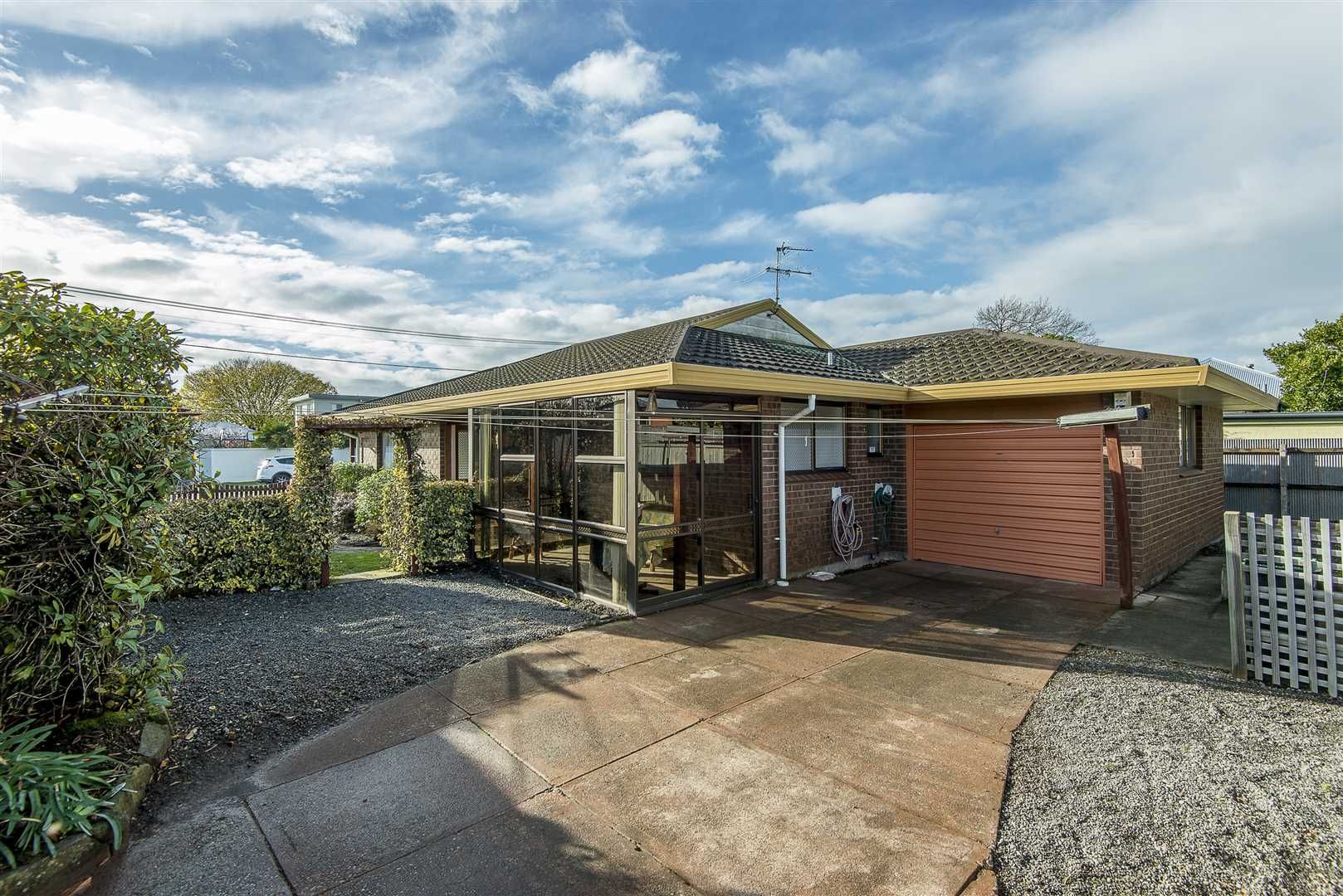 21 Selwyn Street, Somerfield, Christchurch City