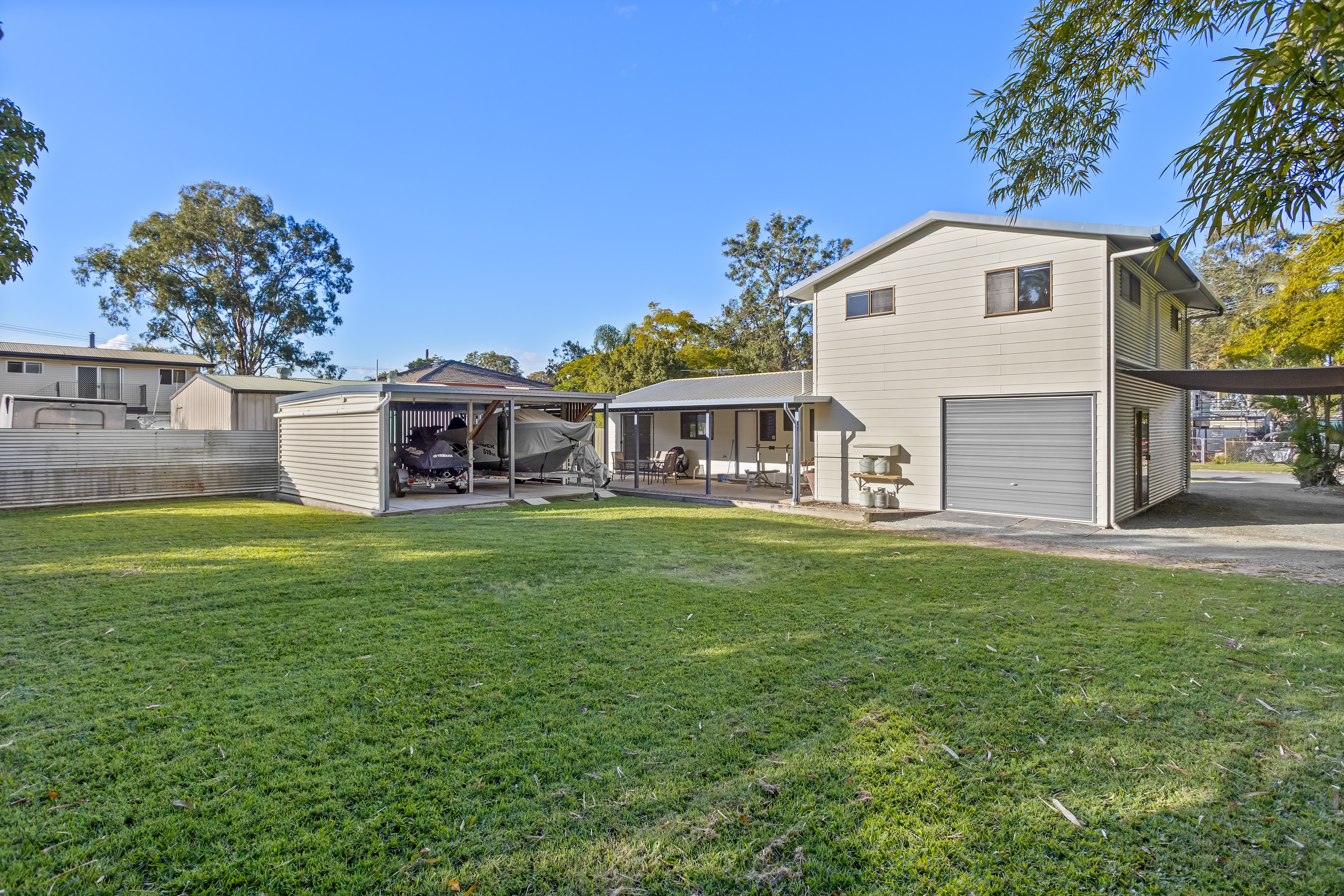 4 Merle Street, Burpengary, QLD 4505