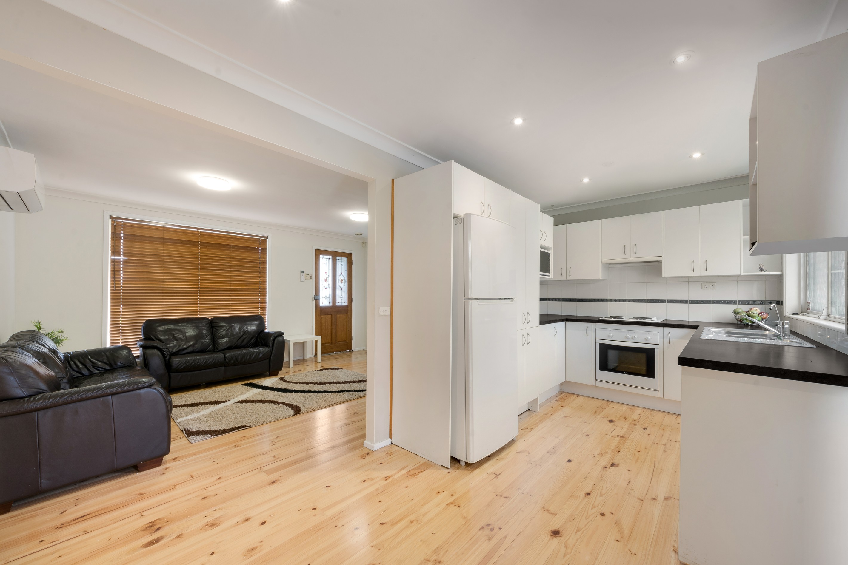 Ruse, NSW 2560