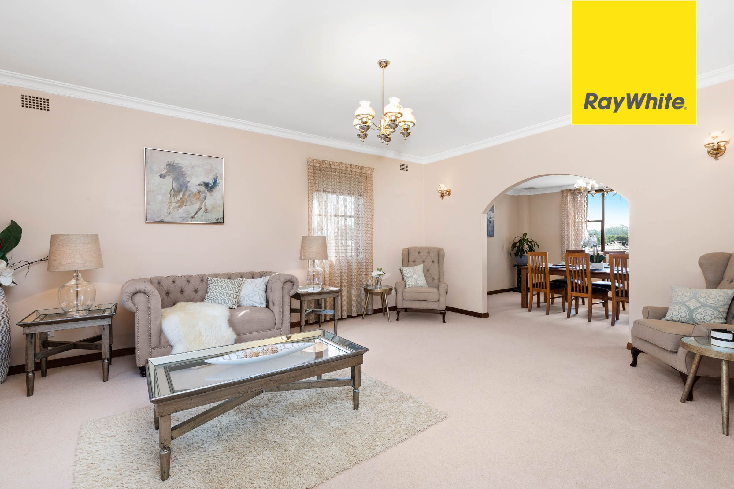 54 Dawson Street, Epping, NSW 2121