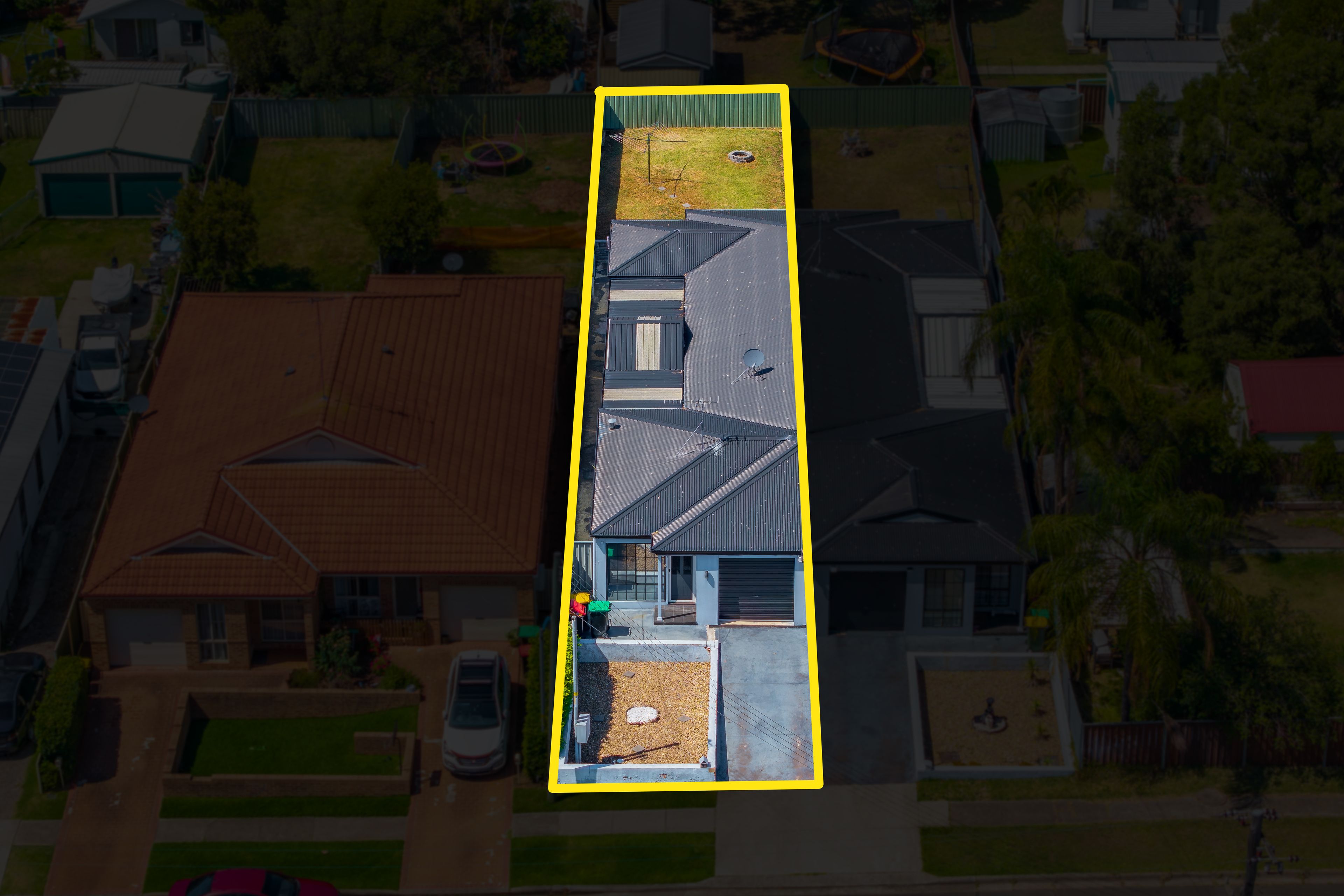 1/90 Cambridge Street, Cambridge Park, NSW