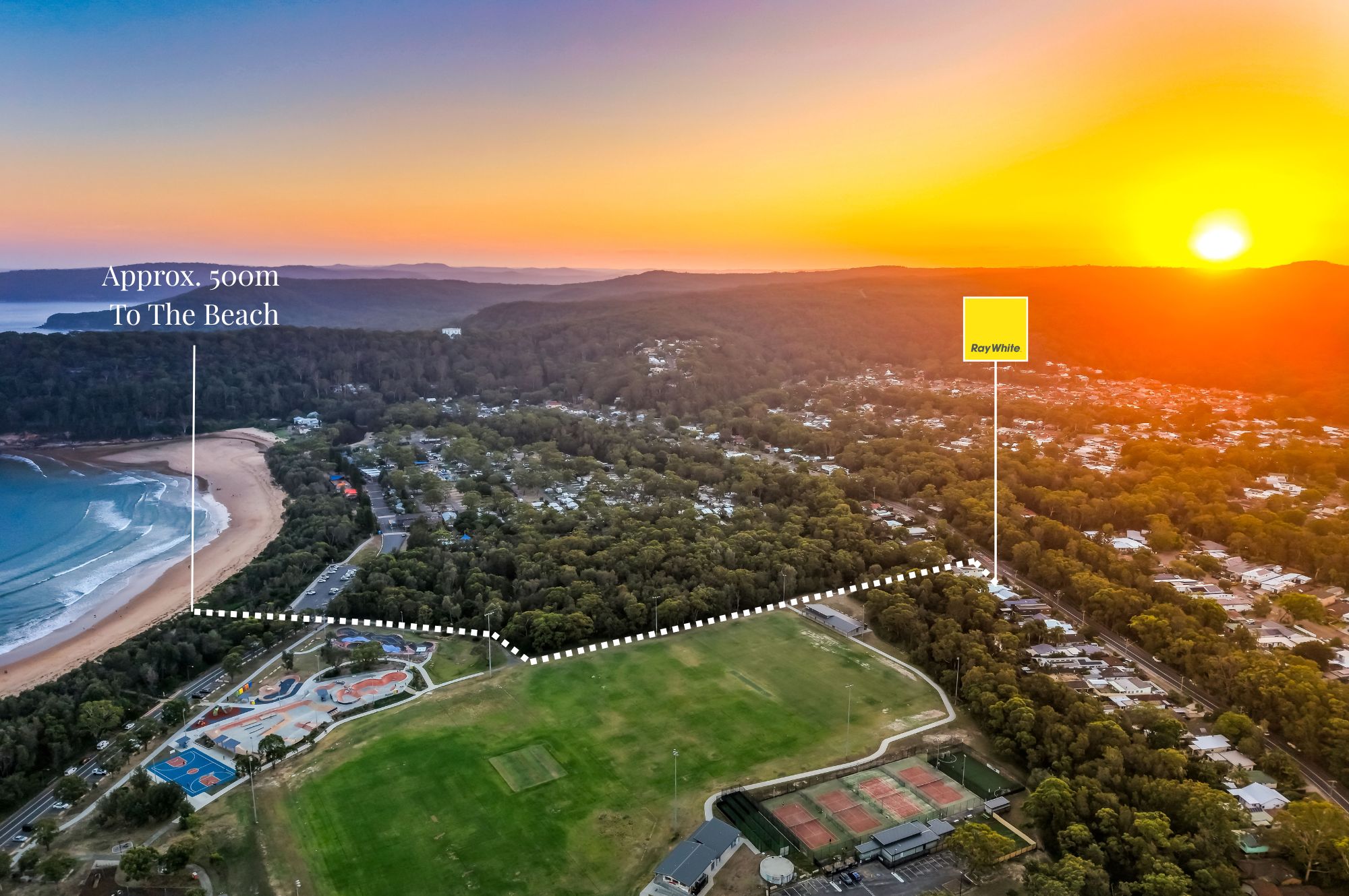 66 Mount Ettalong Road, Umina Beach, NSW 2257