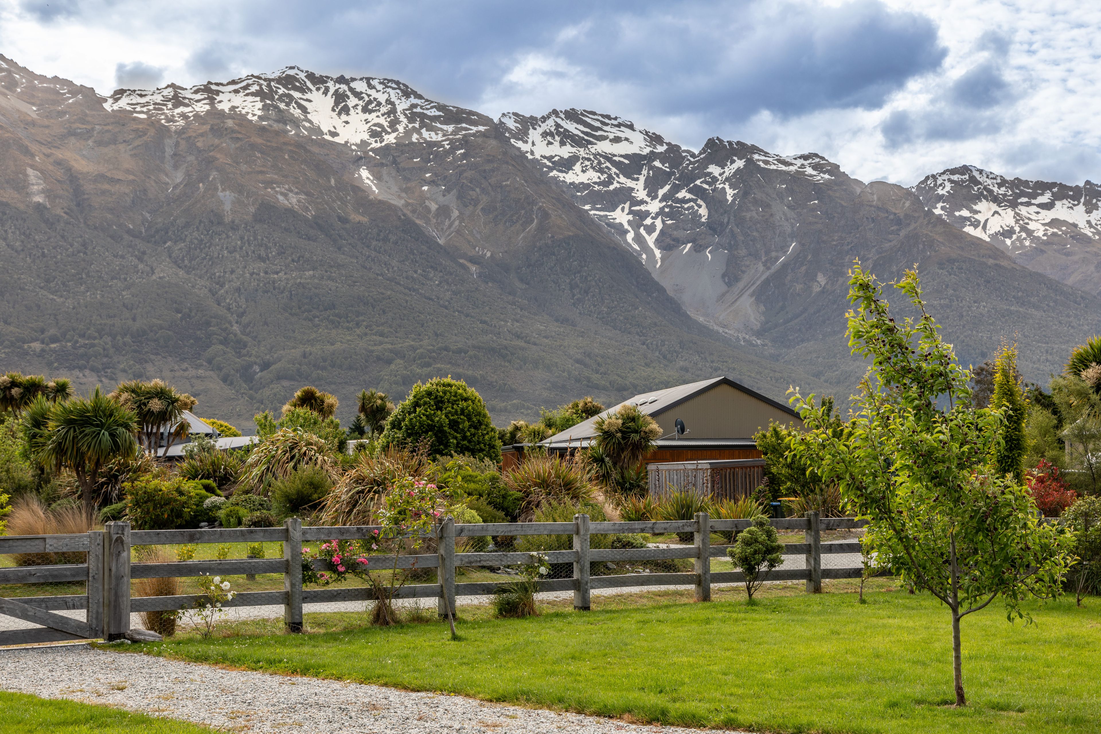 63B Coll Street, Glenorchy, Queenstown Lakes District