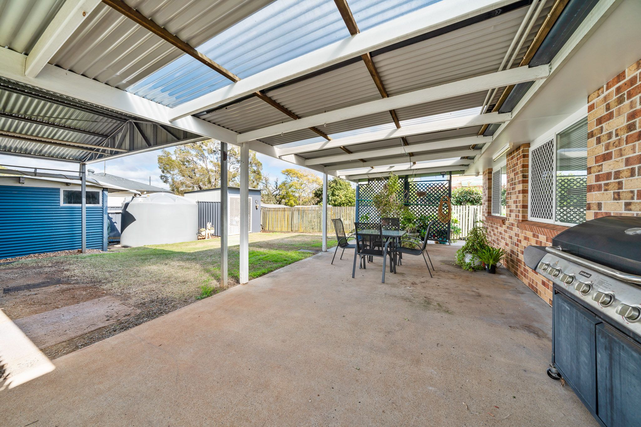 1 Waverley Street — photo 12 of 20