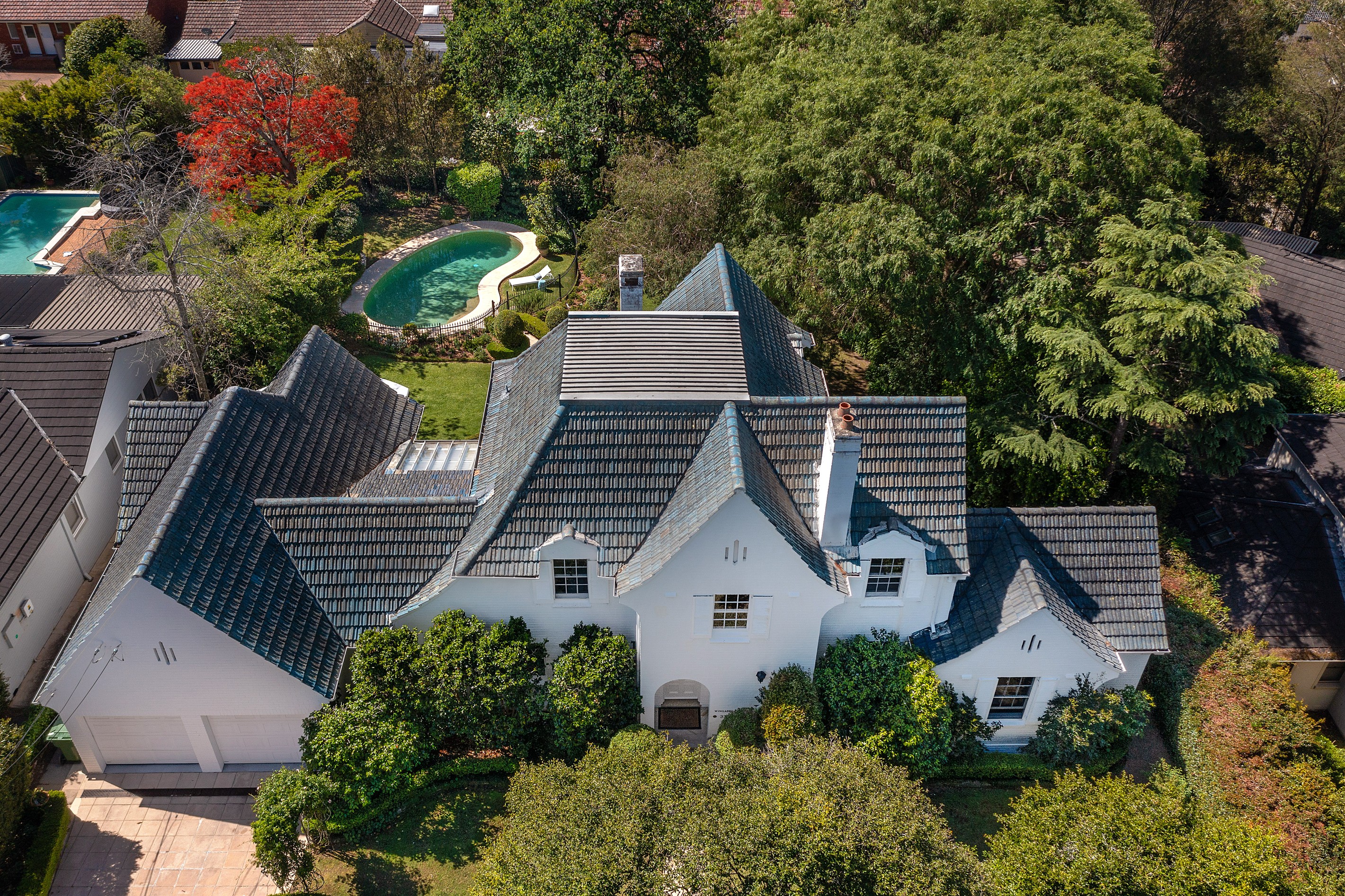 33 Crown Road, Pymble, NSW 2073