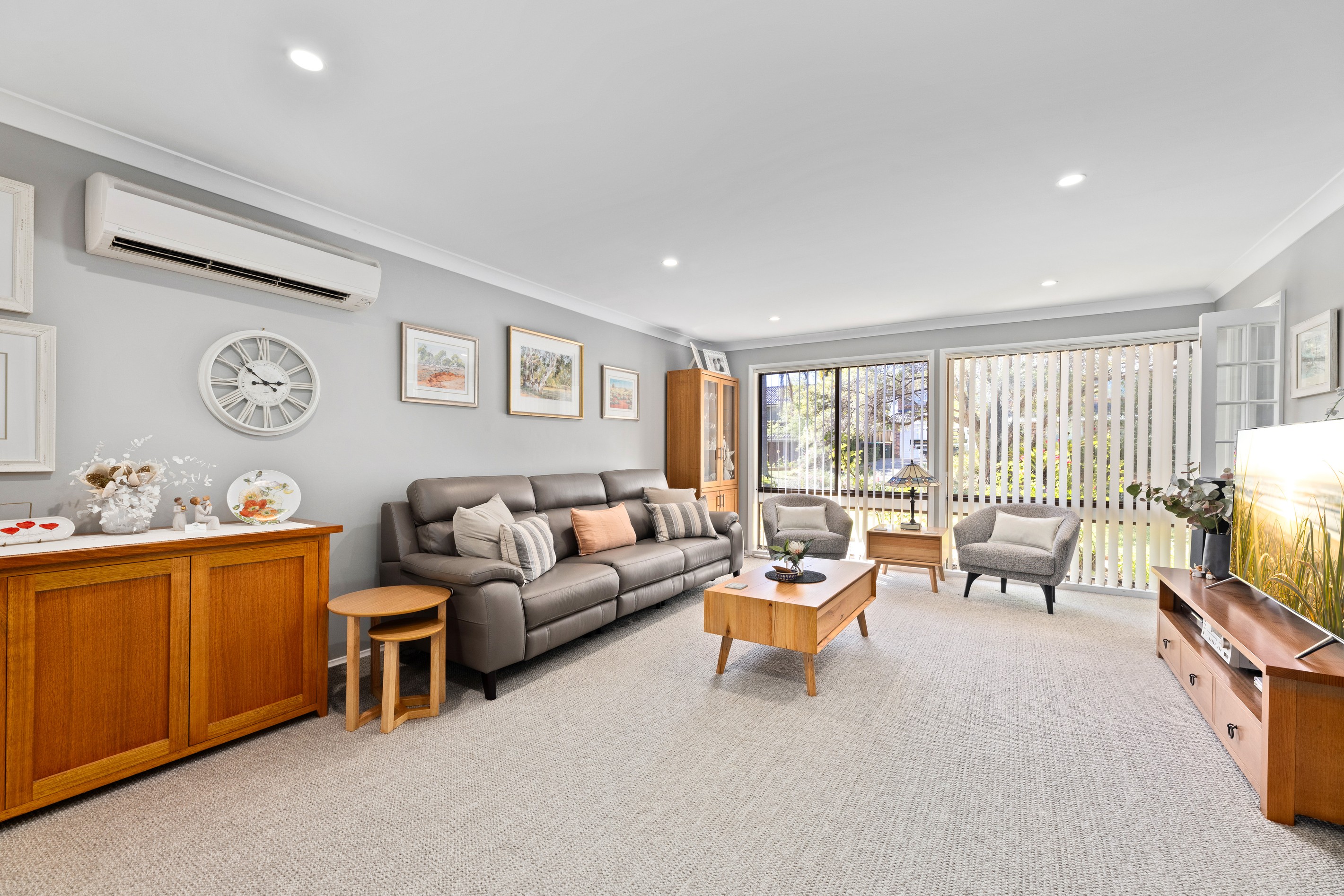 4 Cuthbert Place, Menai, NSW 2234