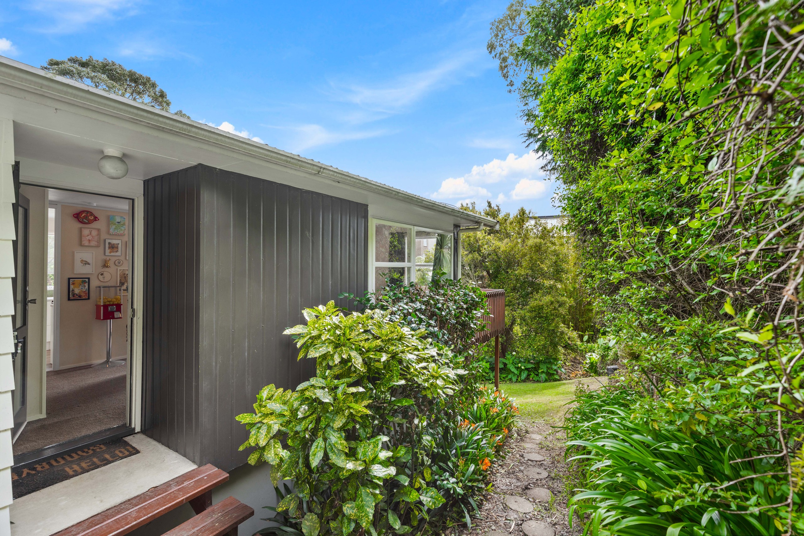 34 Sunnyside Road, Sunnyvale, Waitakere City