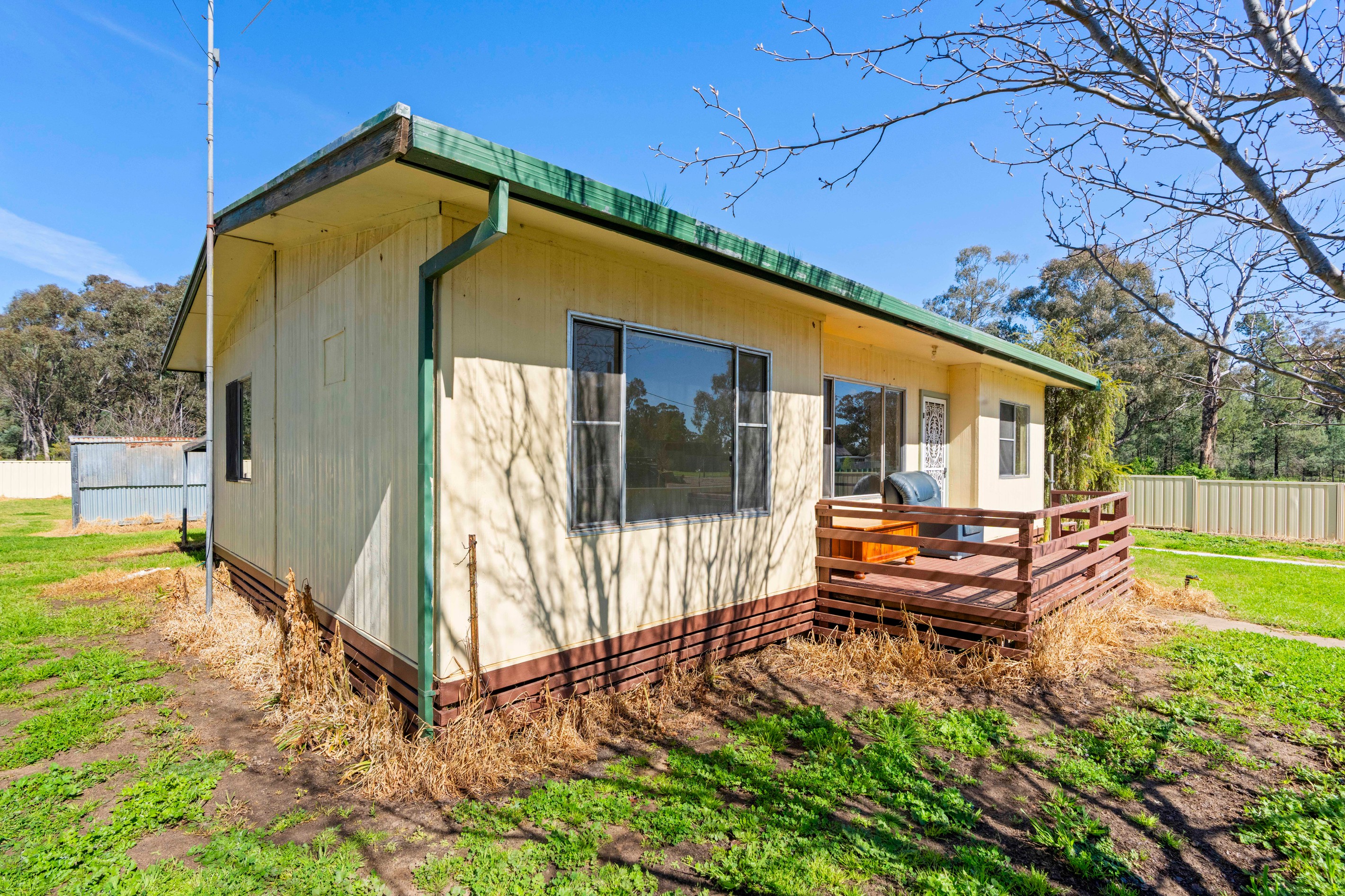 55 Park Street, Ganmain, NSW 2702