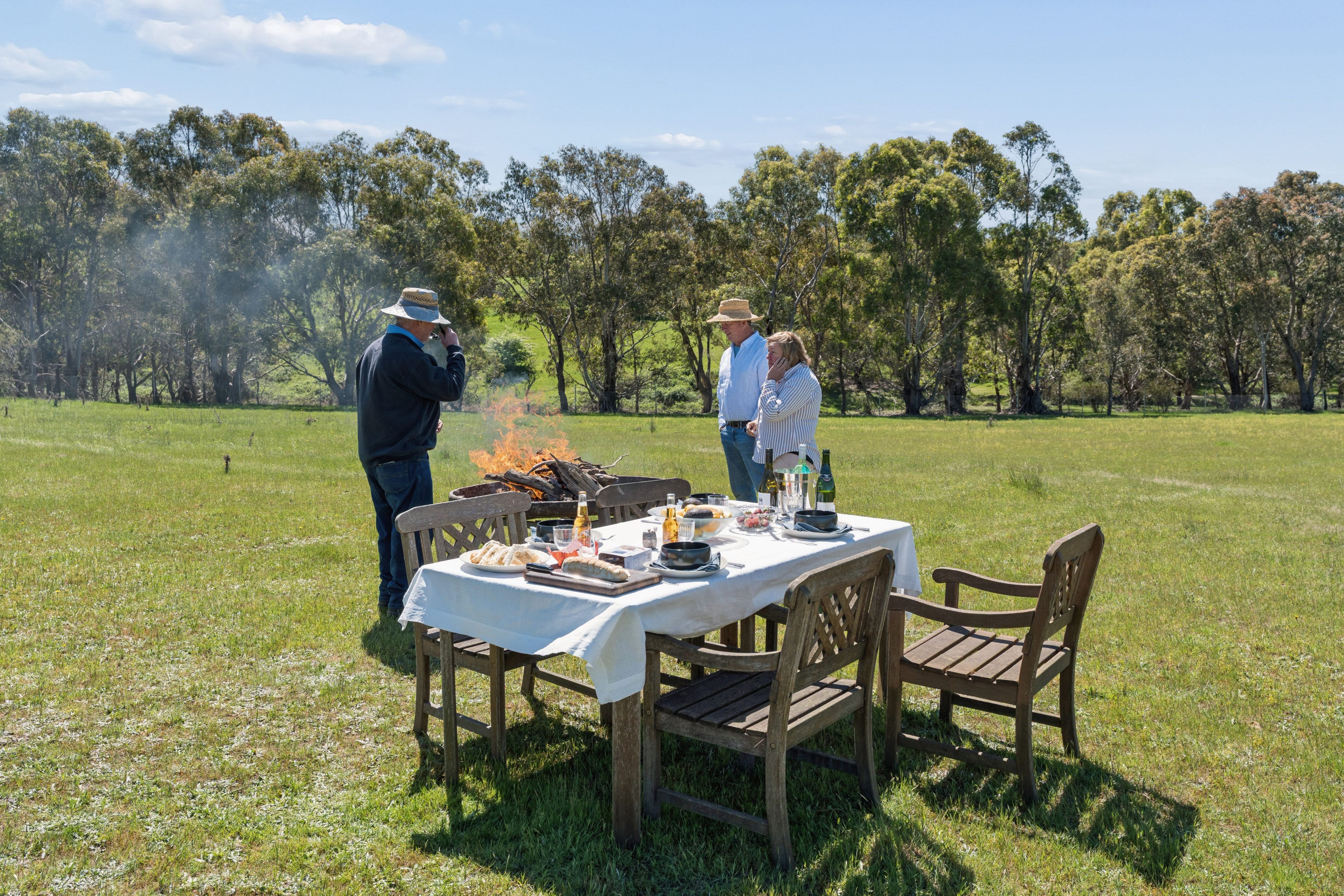 "Mulga Bill's", 28236 Hume Highway — photo 9 of 17