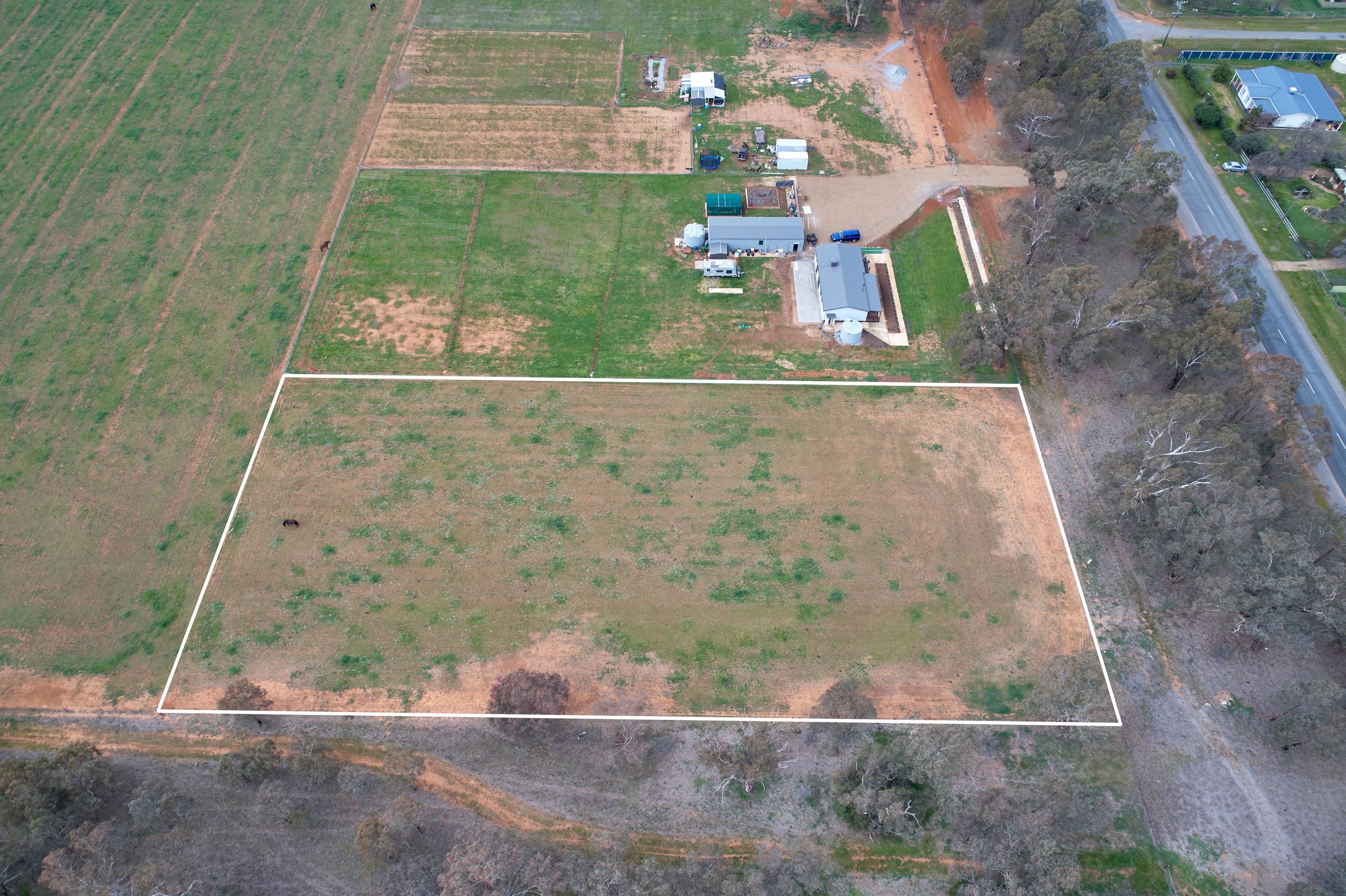 68 Broad Street, Old Junee, NSW 2652