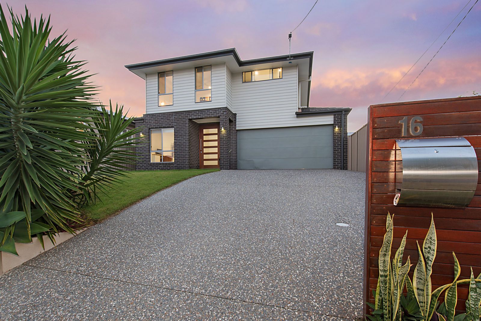 16 Amega Street, Mount Gravatt East QLD 4122
