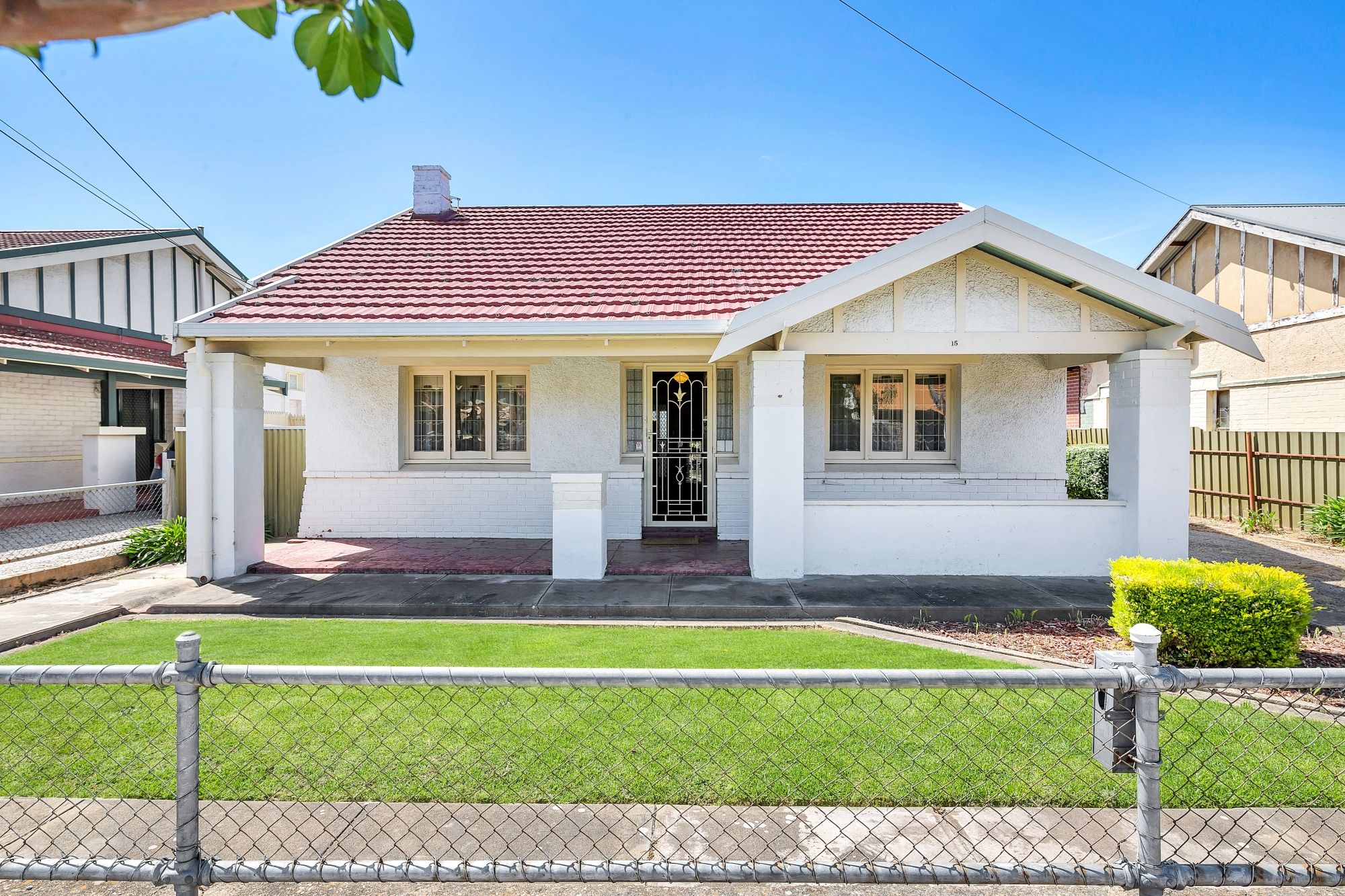 15 Whaddon Road, Brooklyn Park, SA 5032