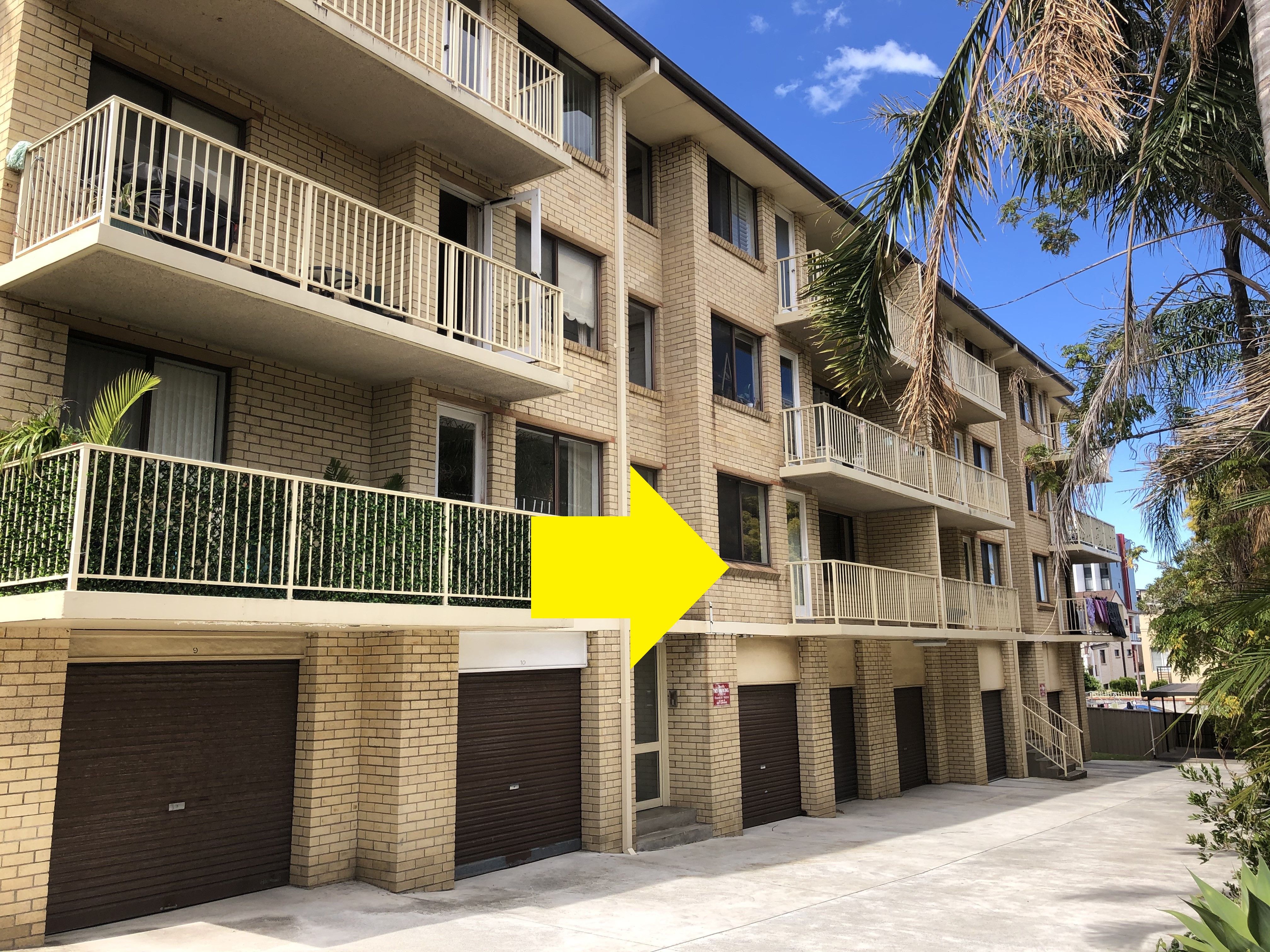 8/53 Church Street, Wollongong, NSW 2500