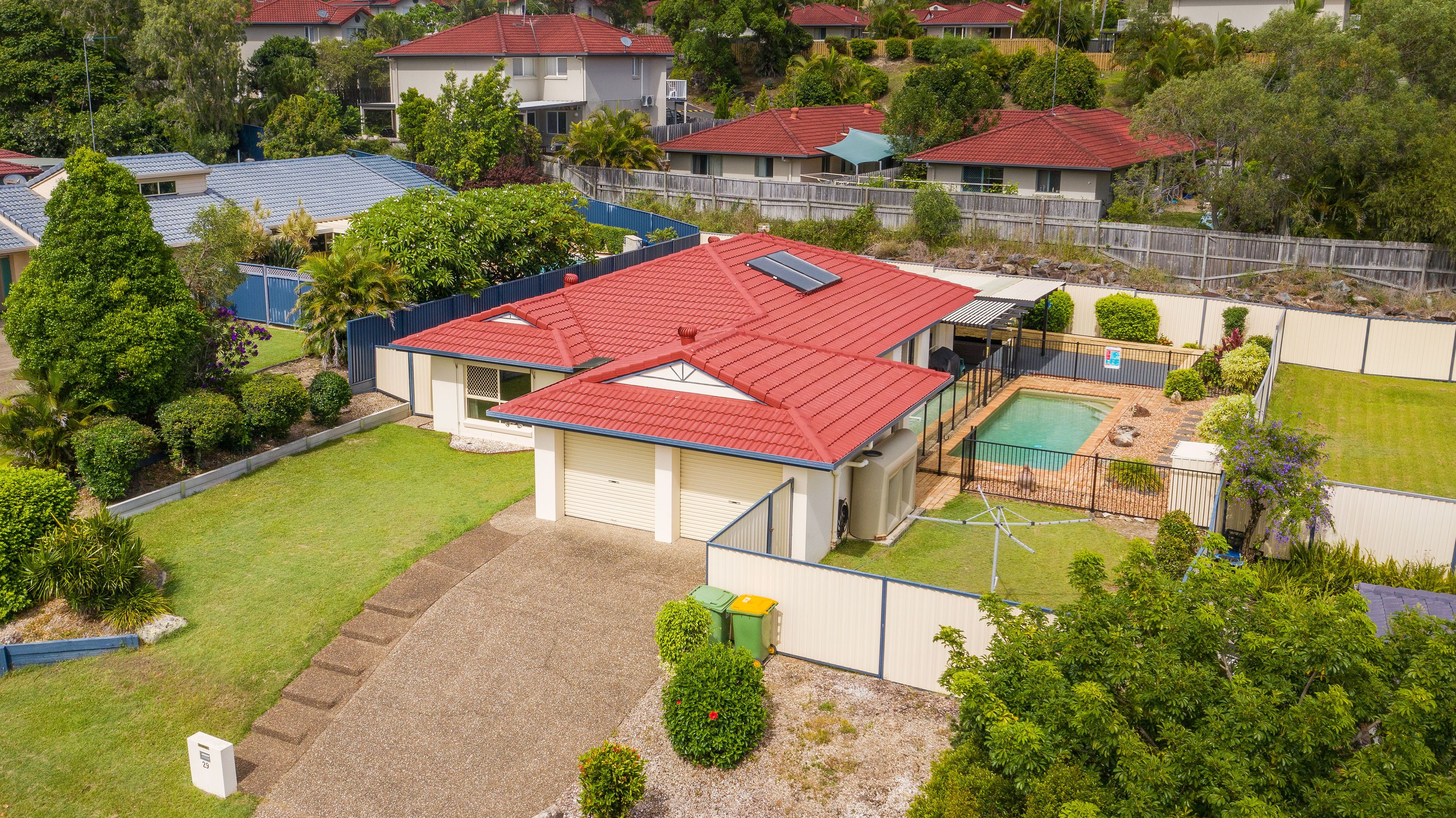 29 Fairview Court, Parkwood, QLD 4214