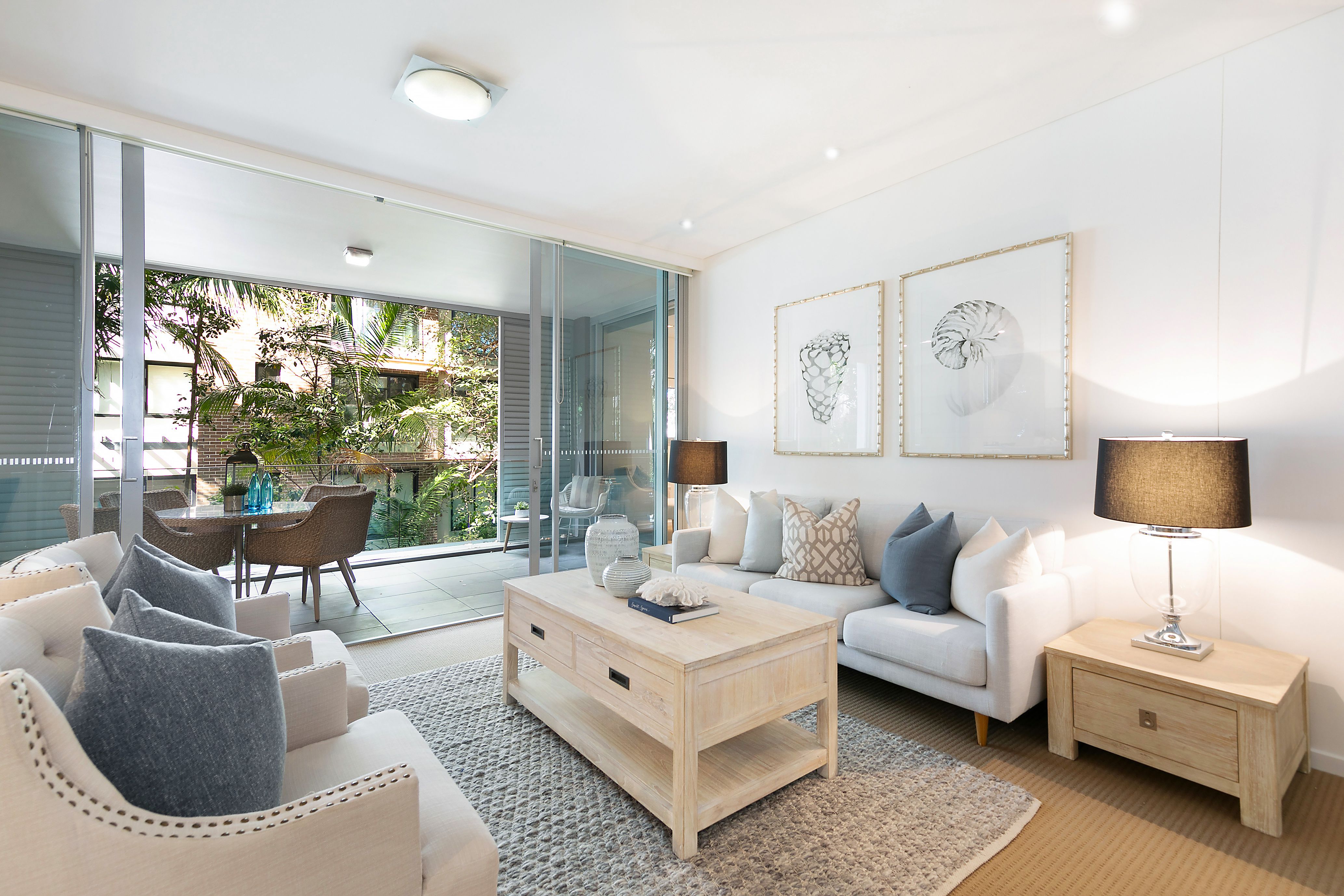 36/17-19 Powell Street, Killara, NSW 2071