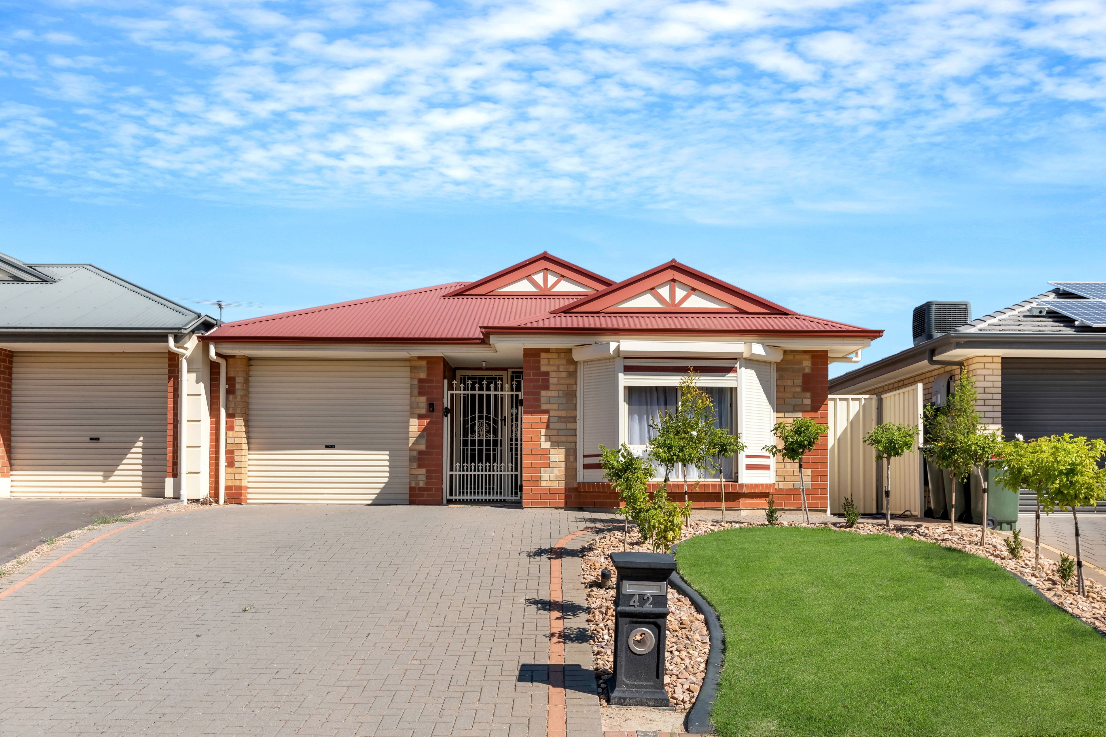 42 Admiralty Circuit, Smithfield SA 5114