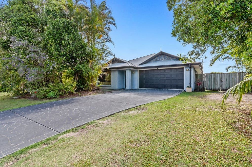 22 Fitzwilliam Drive, Sippy Downs QLD 4556