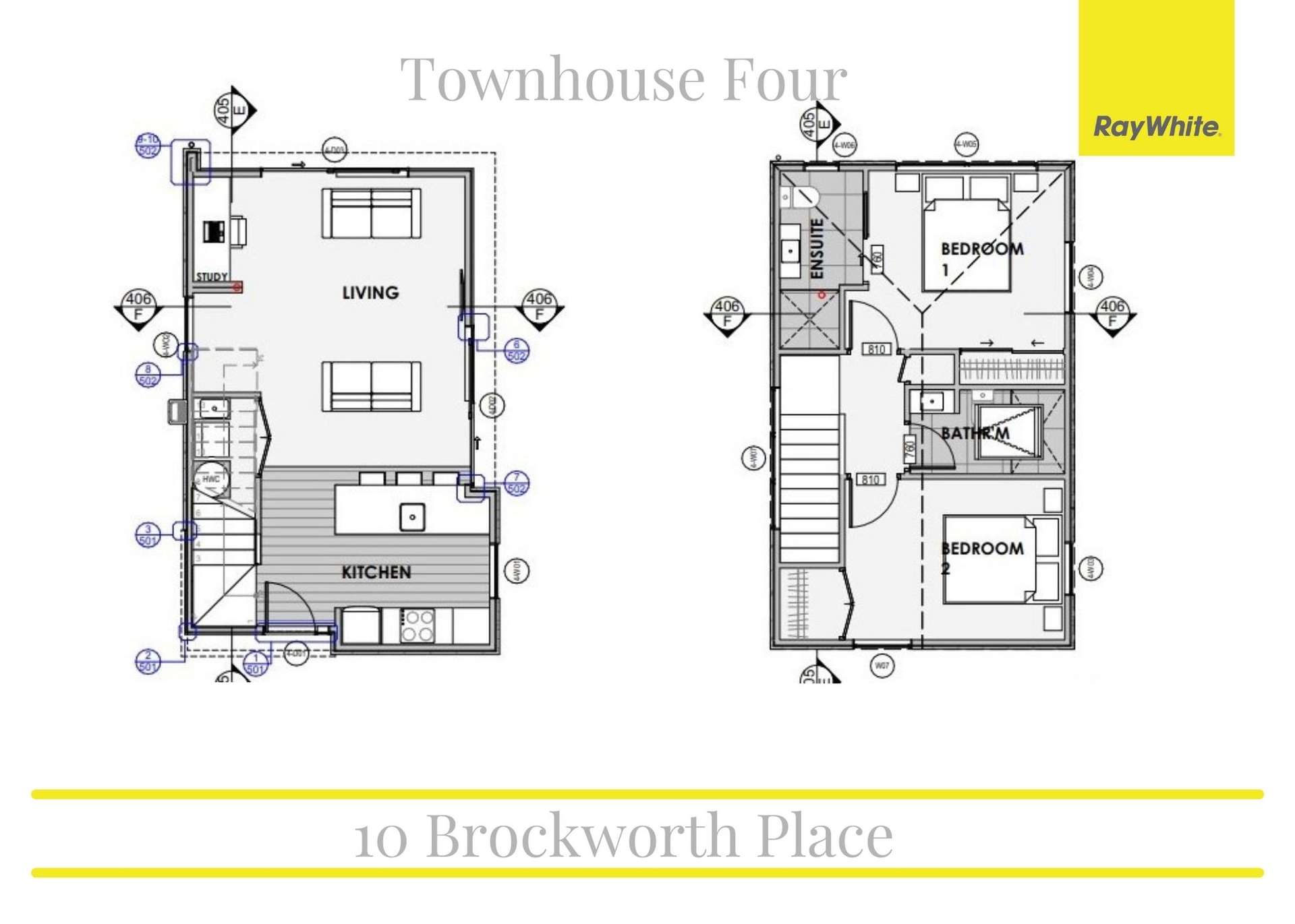 3/10 Brockworth Place photo 4