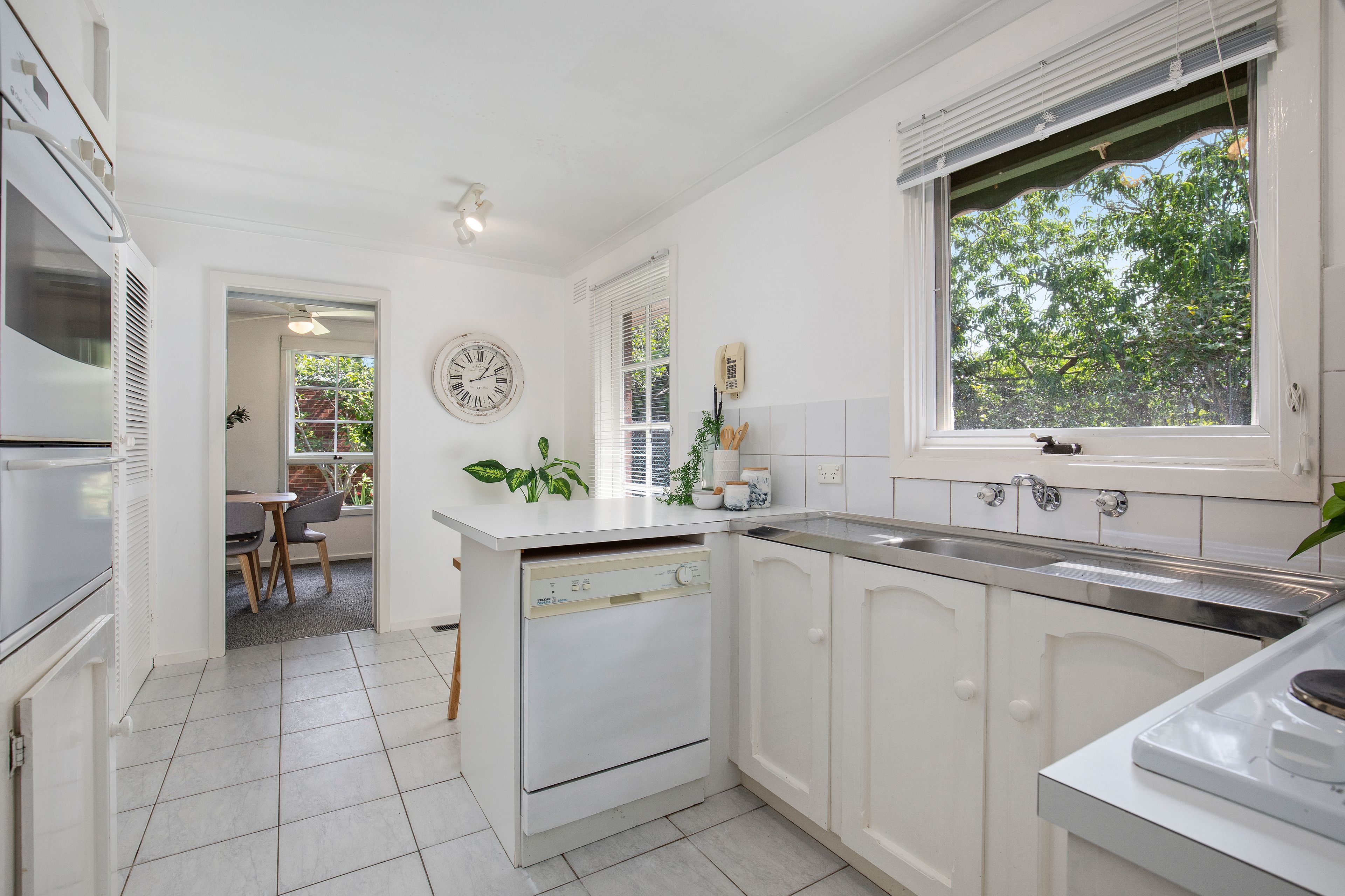 2/17 Jellicoe Street, Cheltenham, VIC 3192
