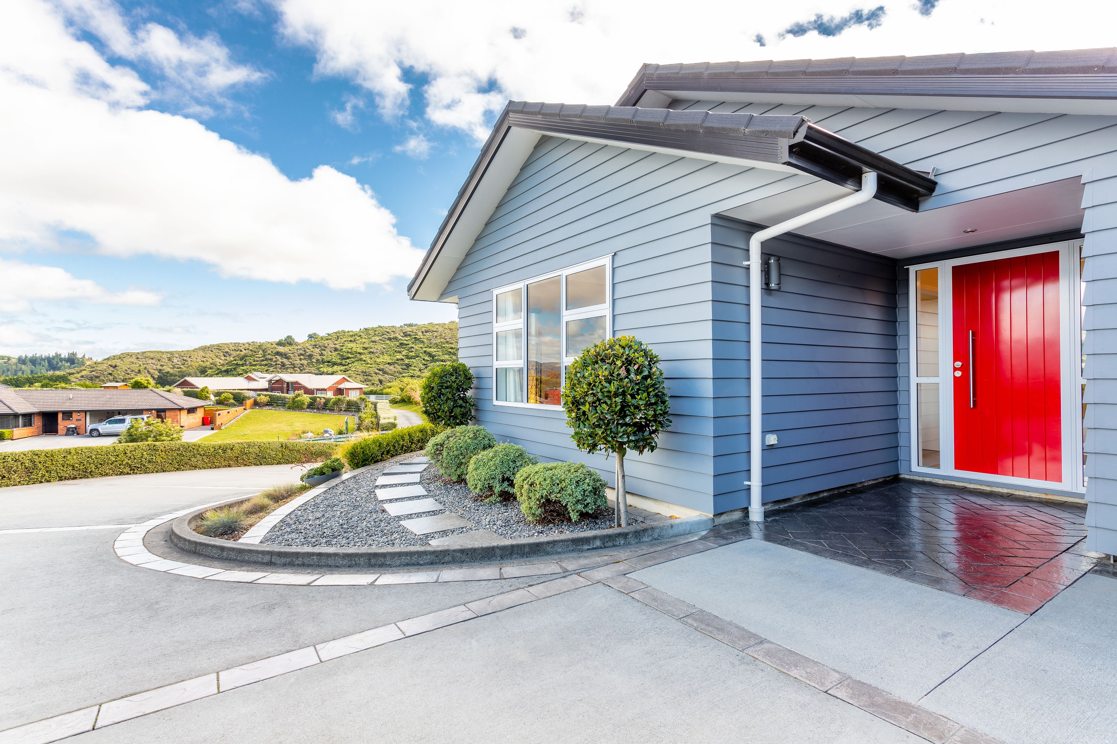 4 Grace Nicholls Grove, Riverstone Terraces, Upper Hutt City