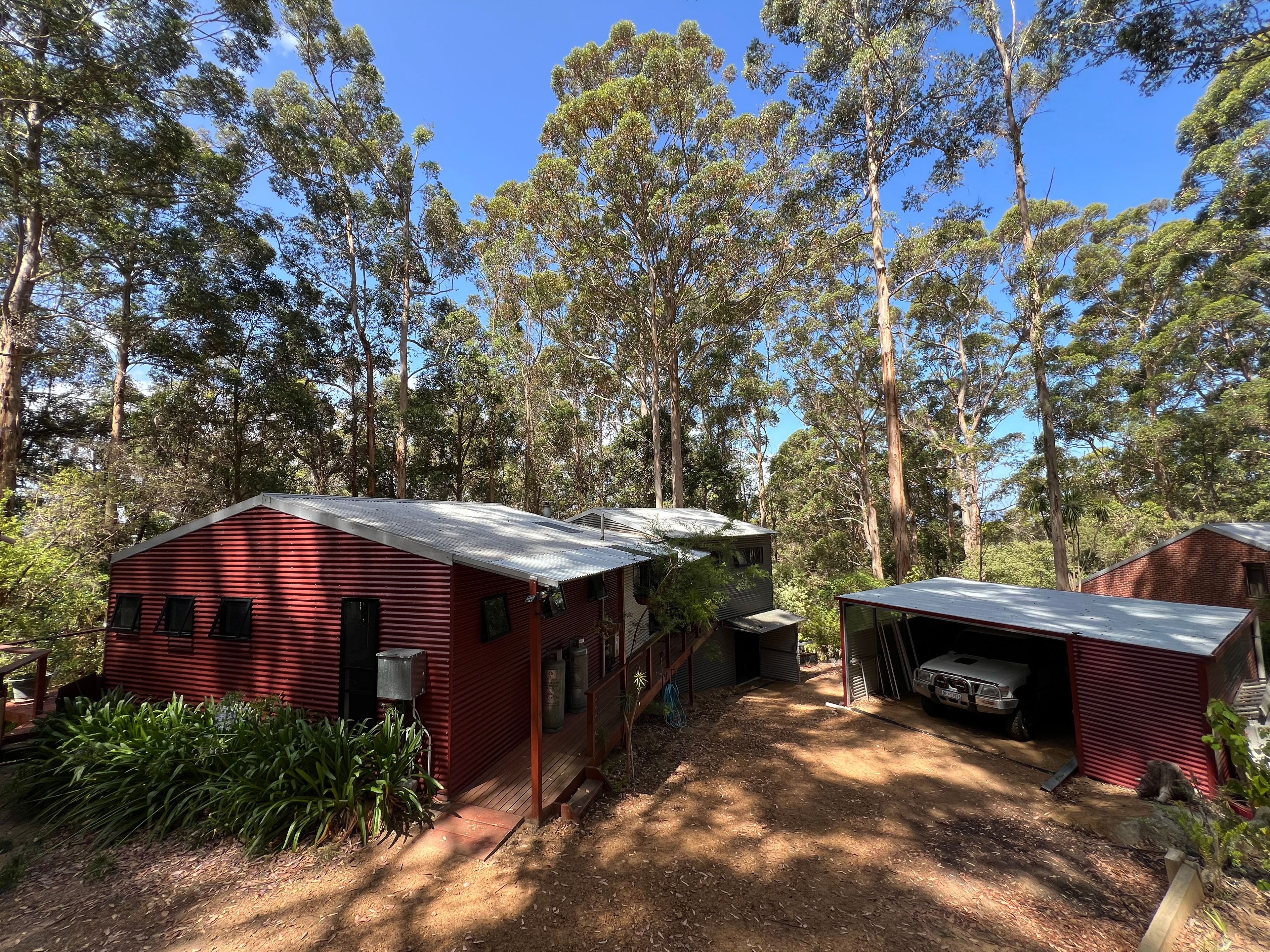 27 Gilbert Avenue, Denmark WA 6333