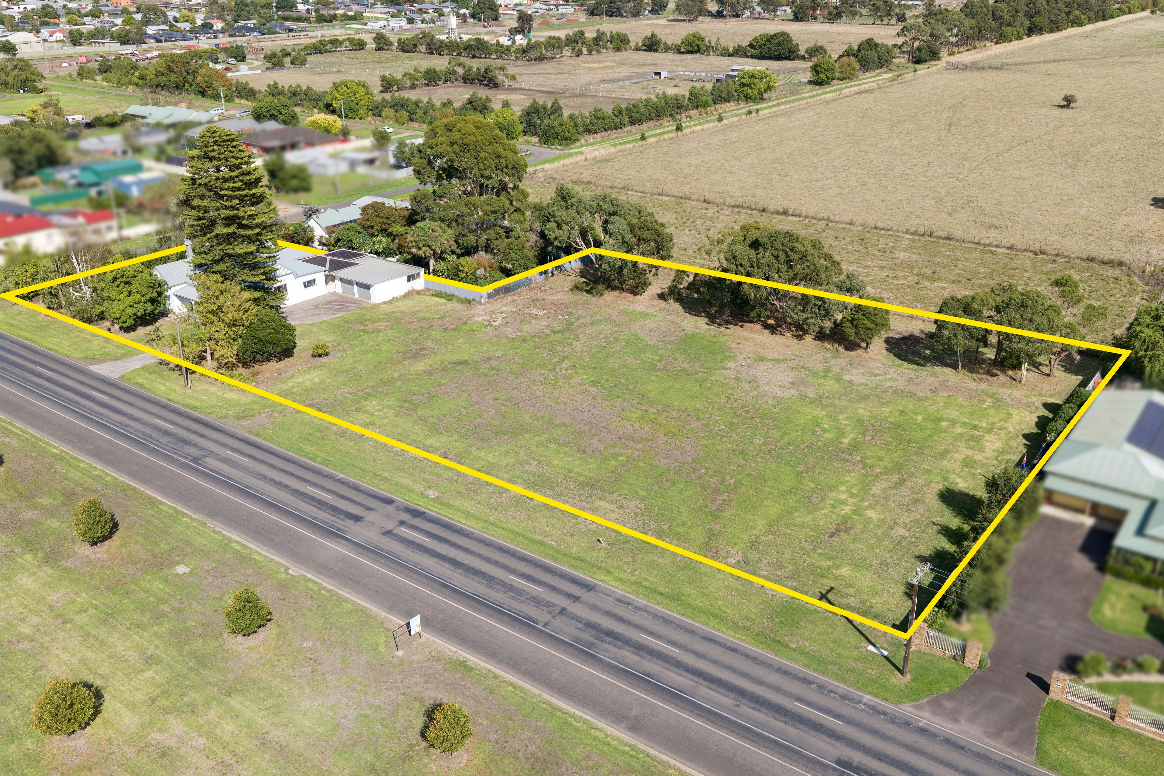 53-63 Thomson Street, Terang, VIC 3264