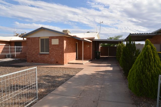 8 Cain Street, Port Augusta, SA 5700
