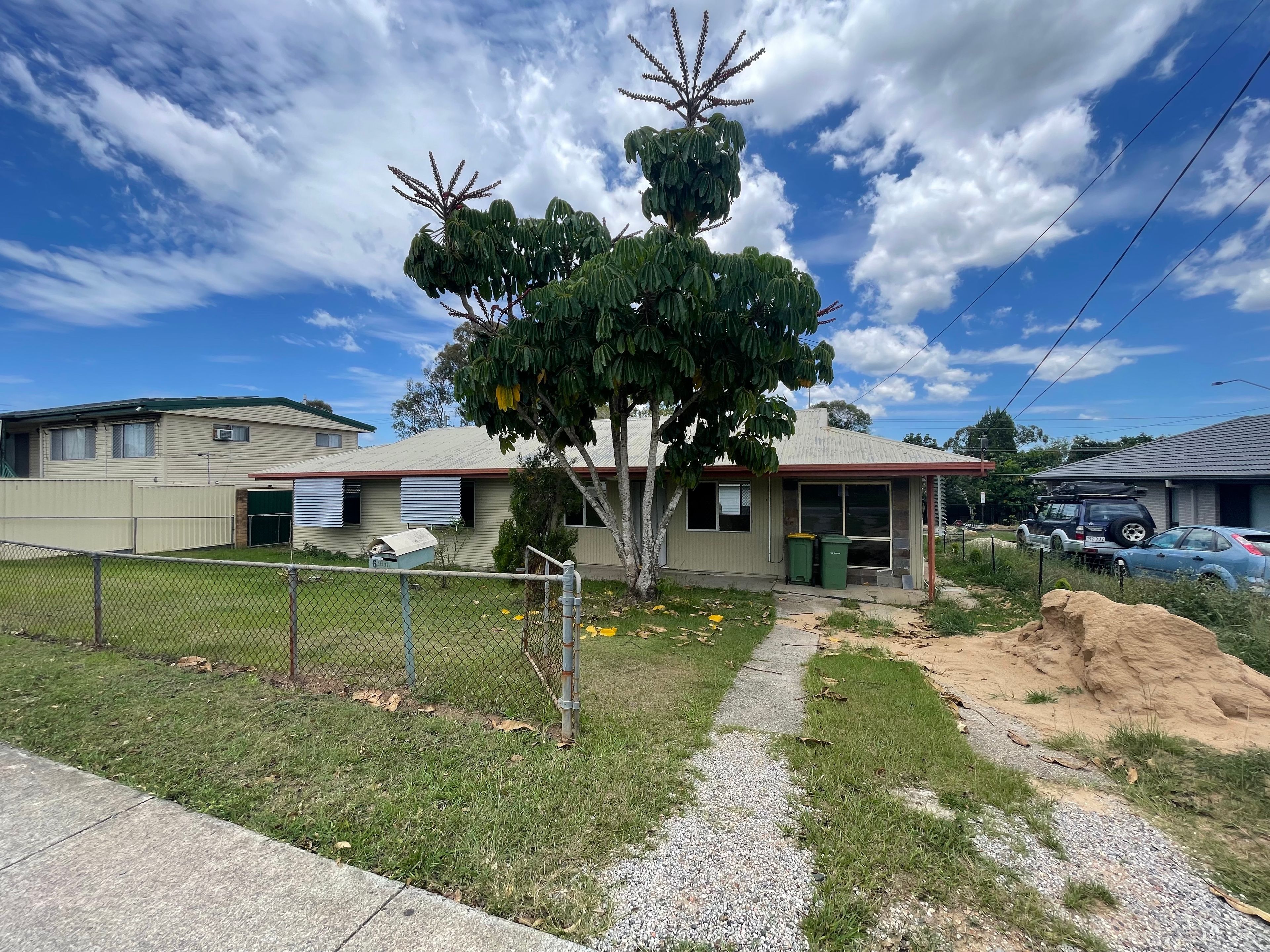 6 Karabil Street, Kingston, QLD 4114