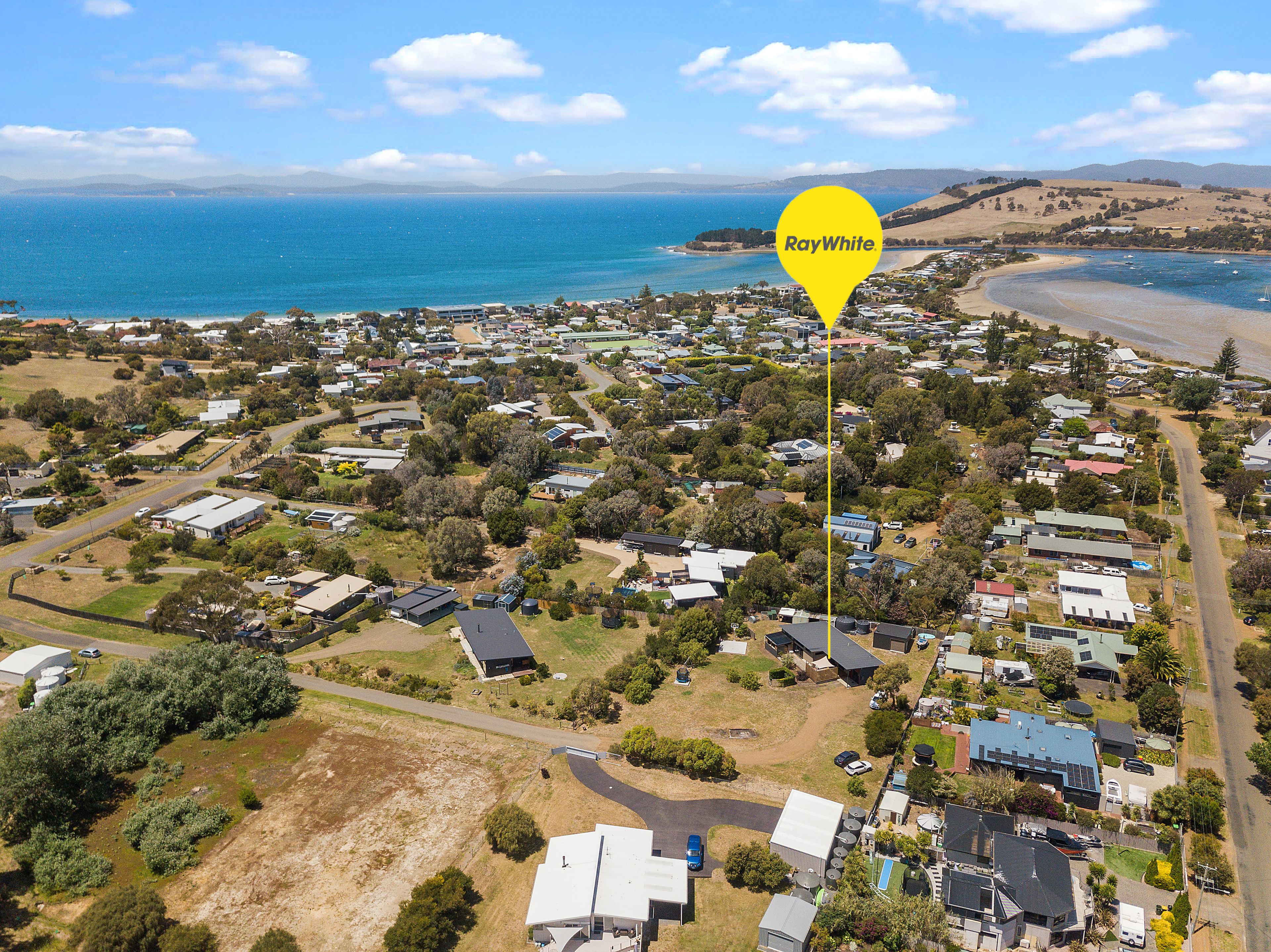 27 Daman Court, Cremorne, TAS 7024 Sold House Ray White Hobart