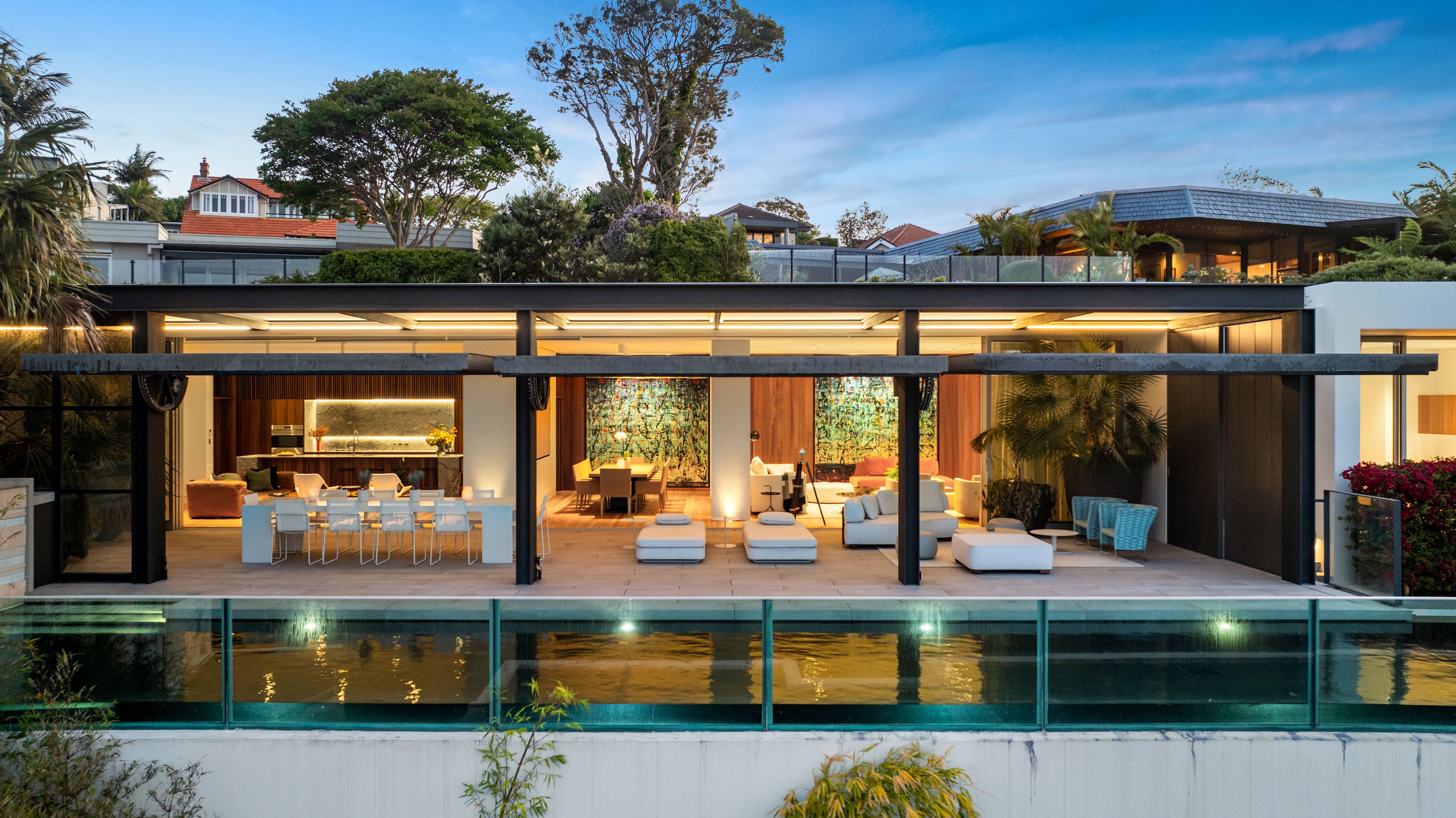 22 Coronation Avenue, Mosman, NSW 2088