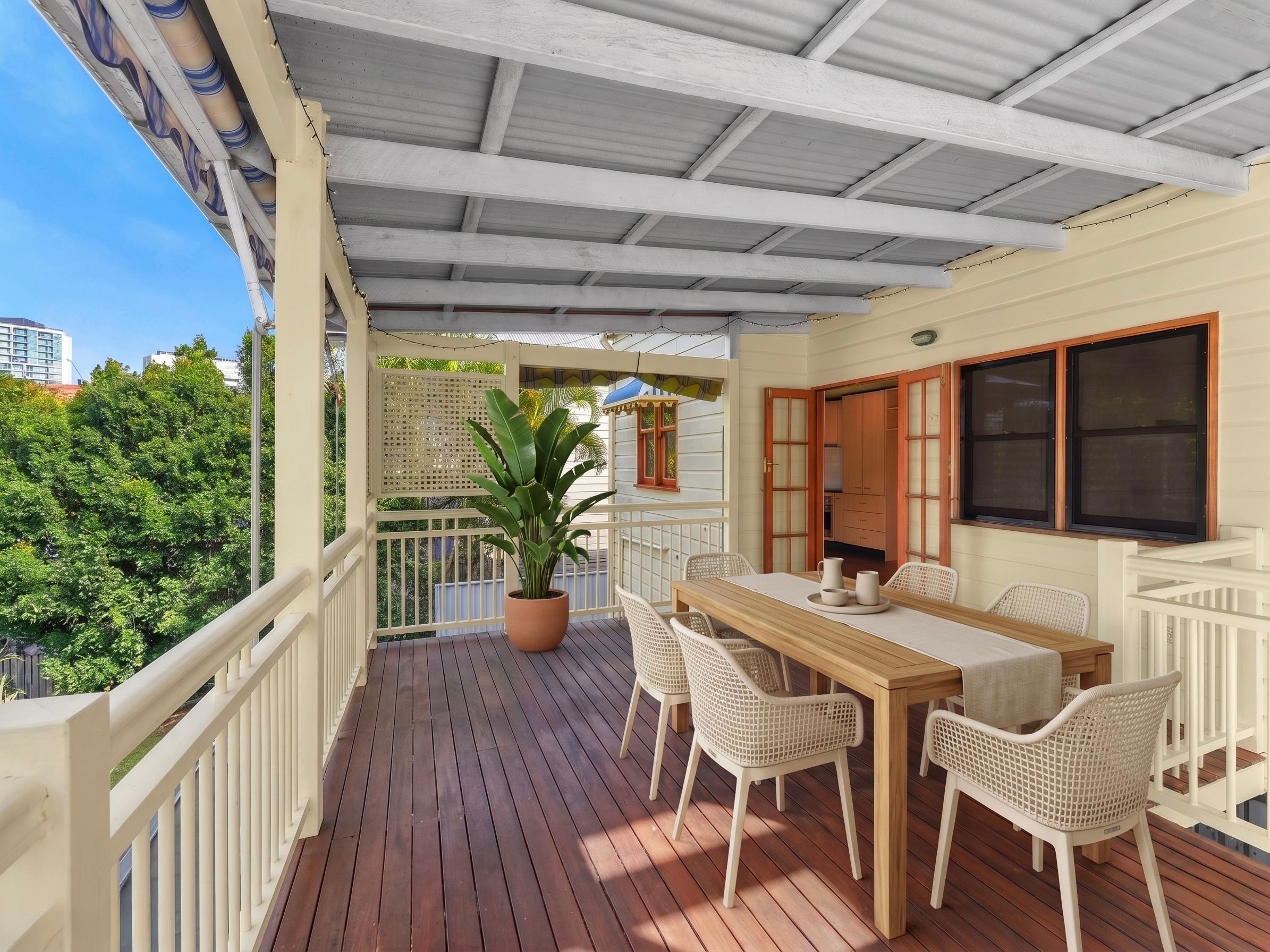 93 Allen Street, Hamilton, QLD 4007