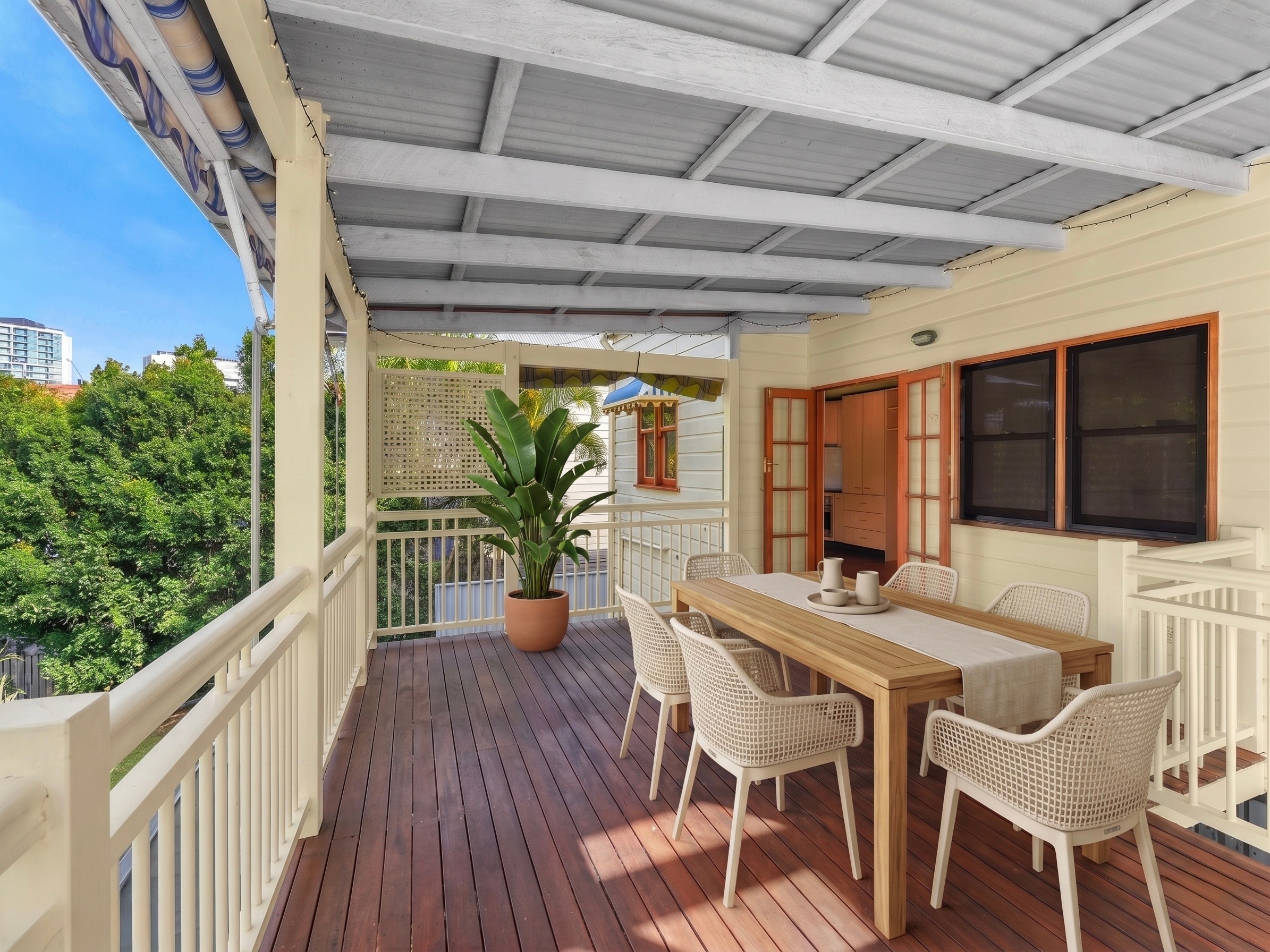 93 Allen Street, Hamilton, QLD 4007