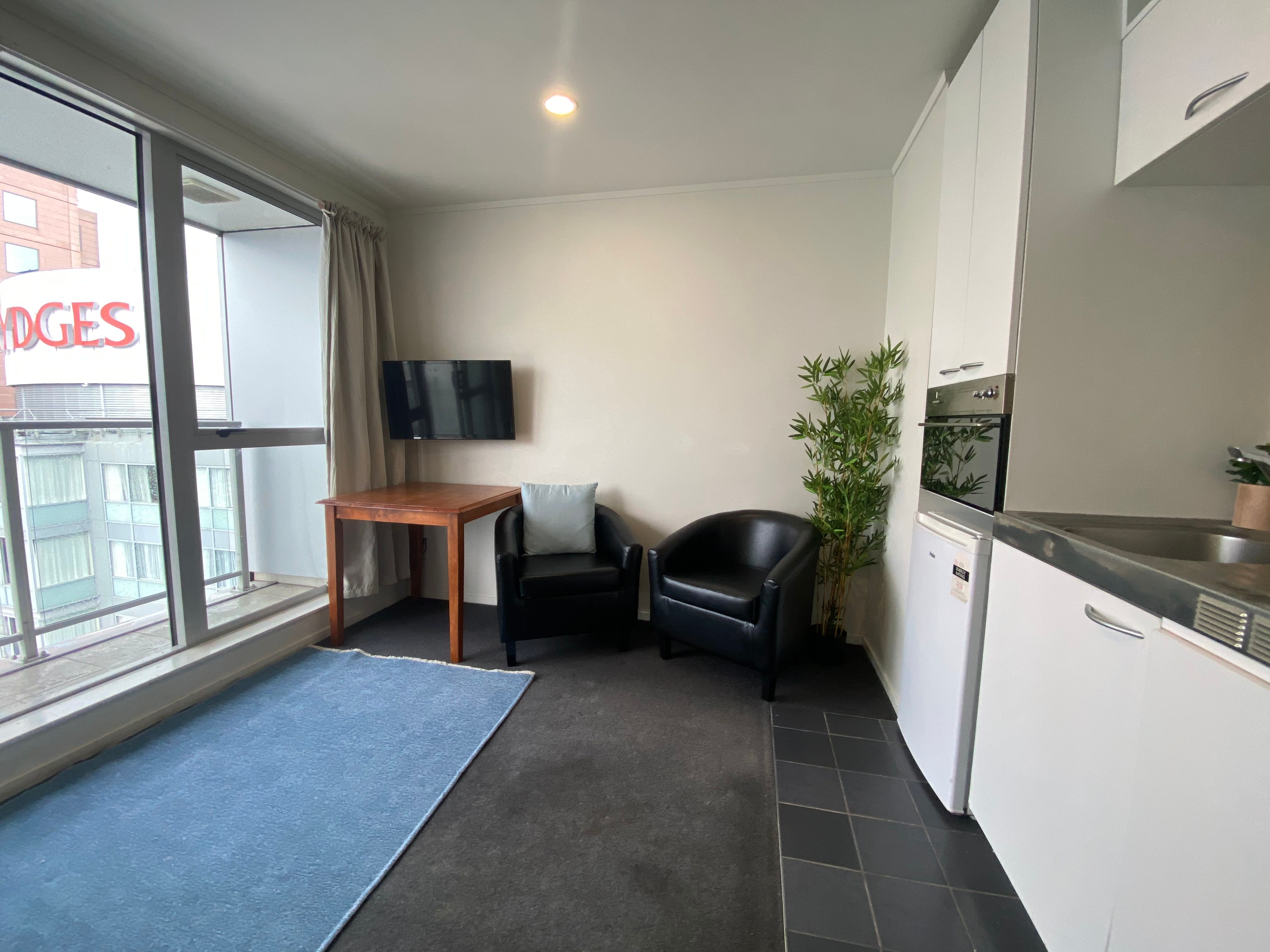 L18X/34 Kingston Street, Auckland Central, Auckland City
