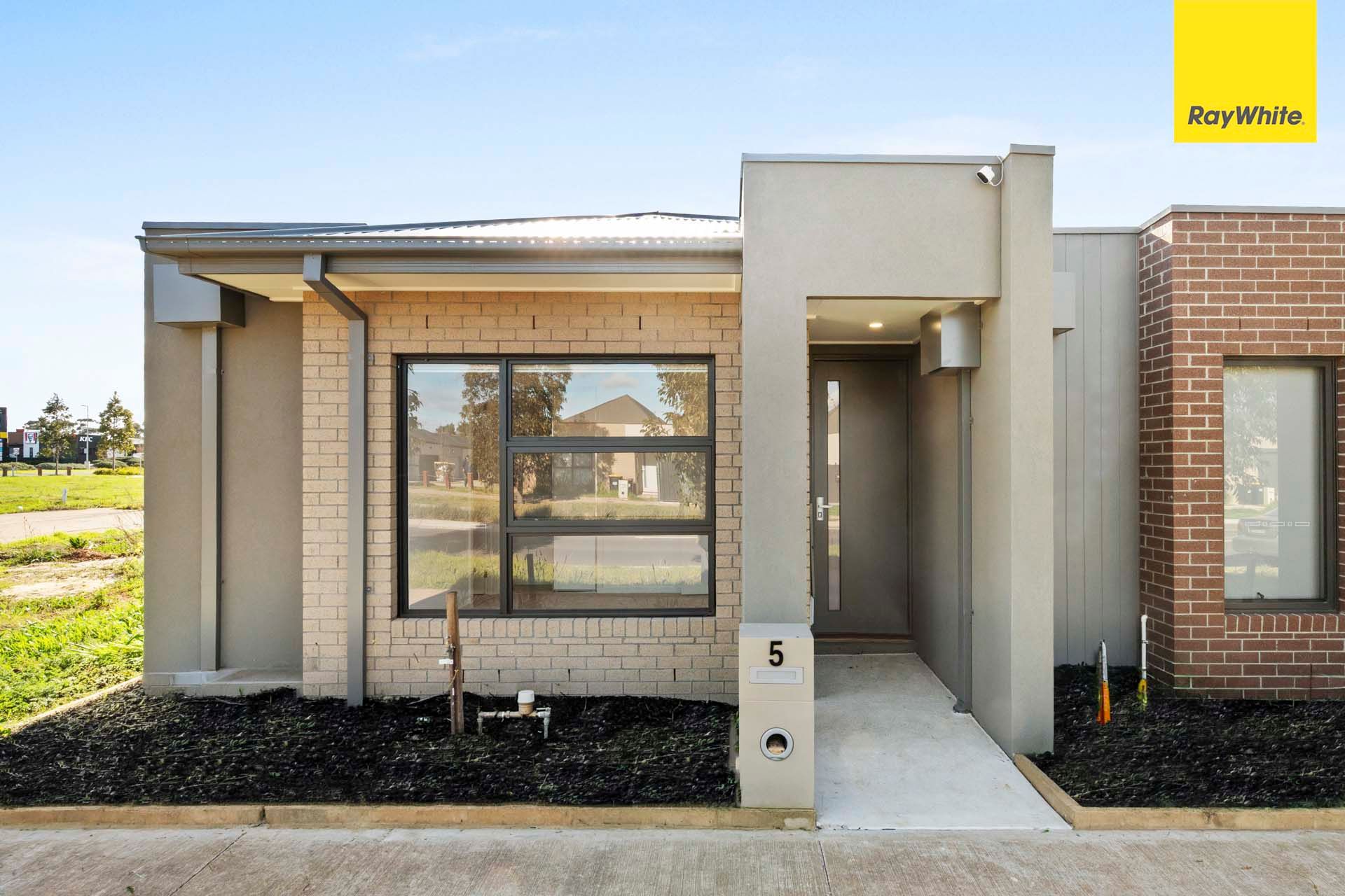 5 Kingdom Boulevard — photo from Ray White Melton