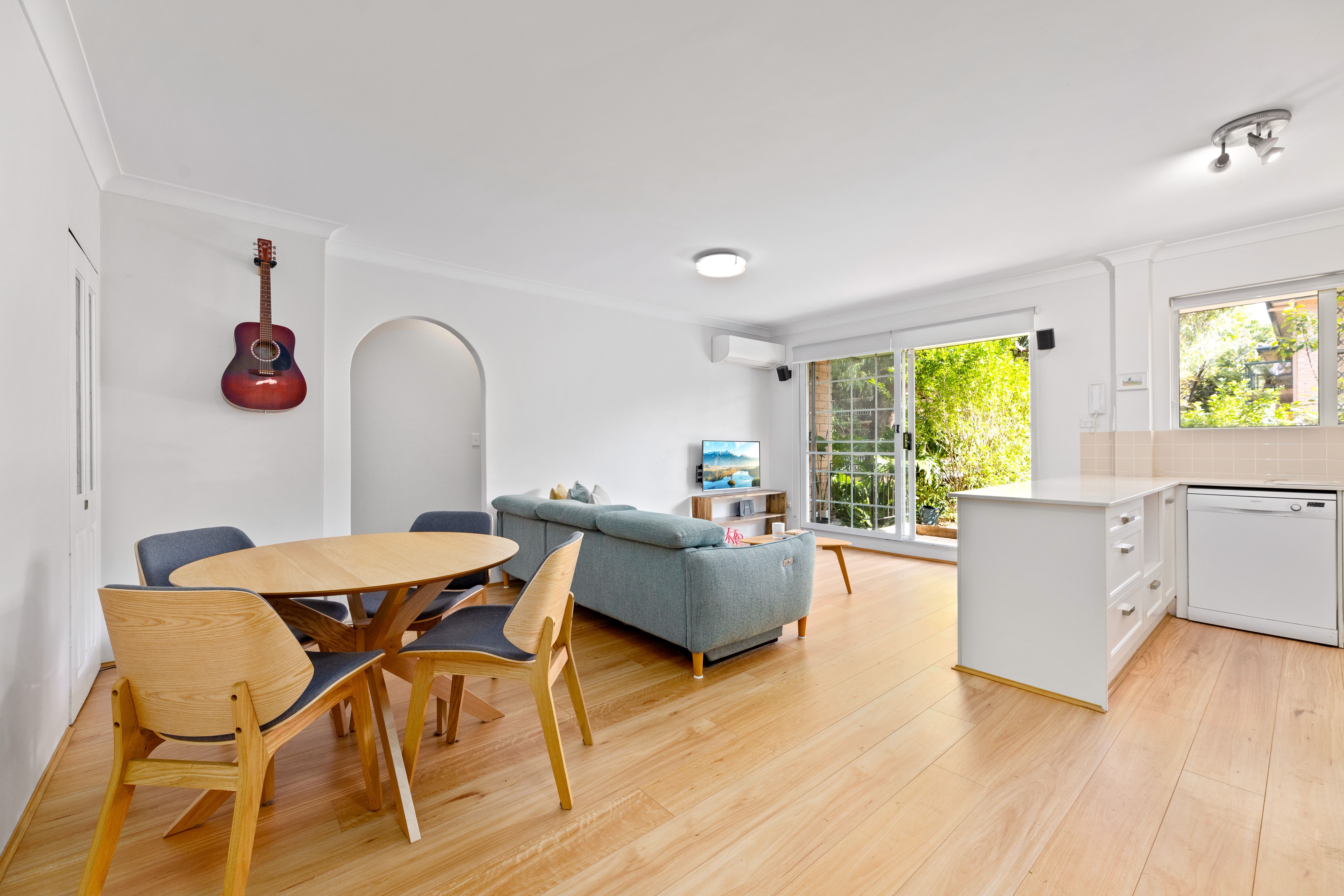 20/67-71 Flora Street, Kirrawee, NSW 2232