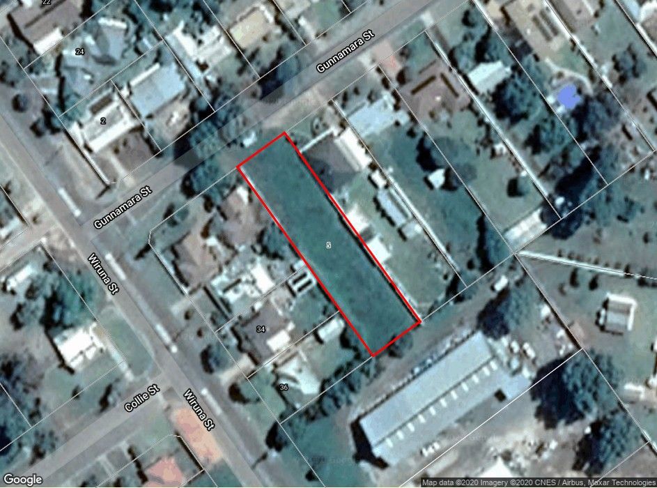 5 Gunnamara Street, Barooga, NSW 3644