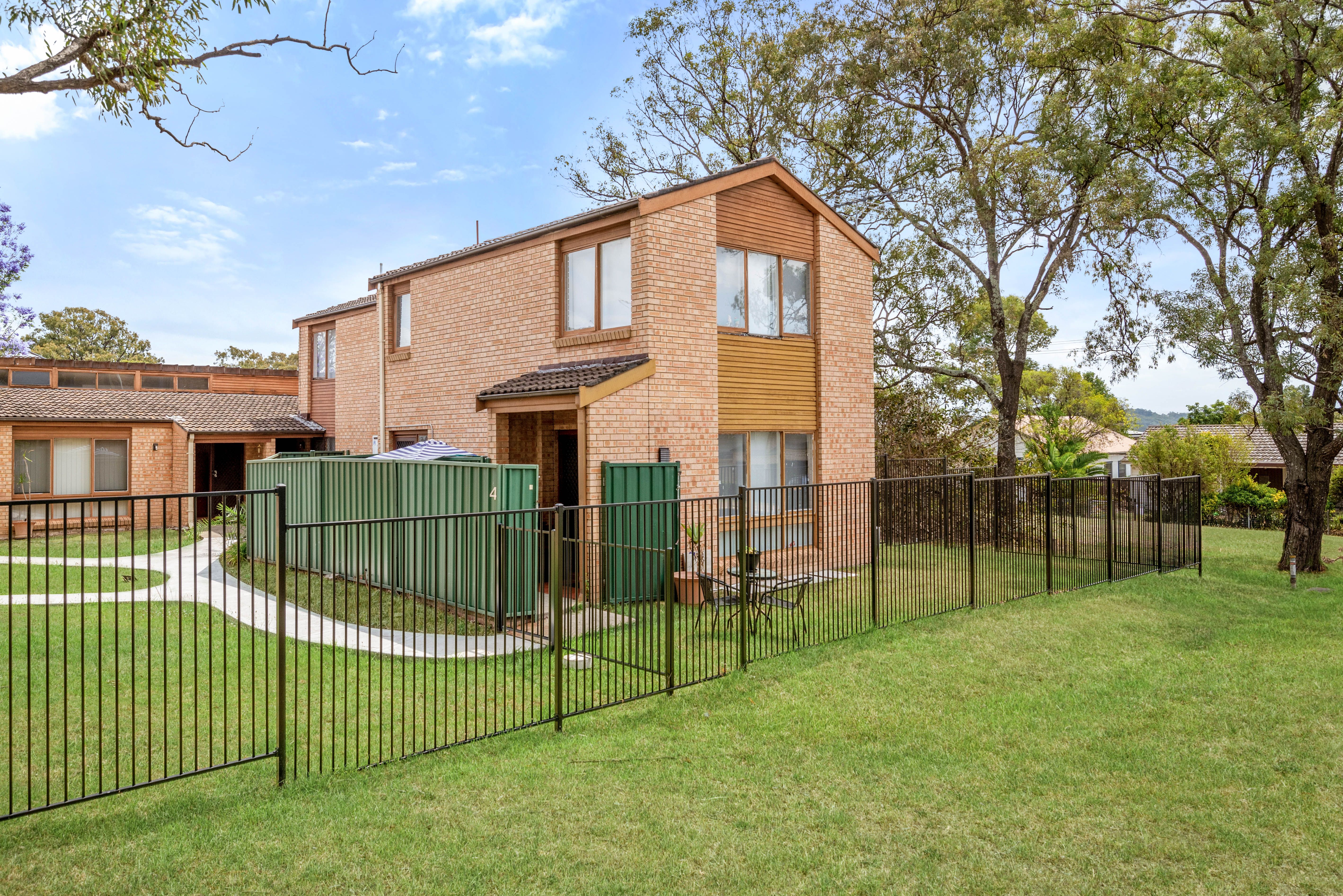 4/125 Cumberland Road, Ingleburn, NSW 2565