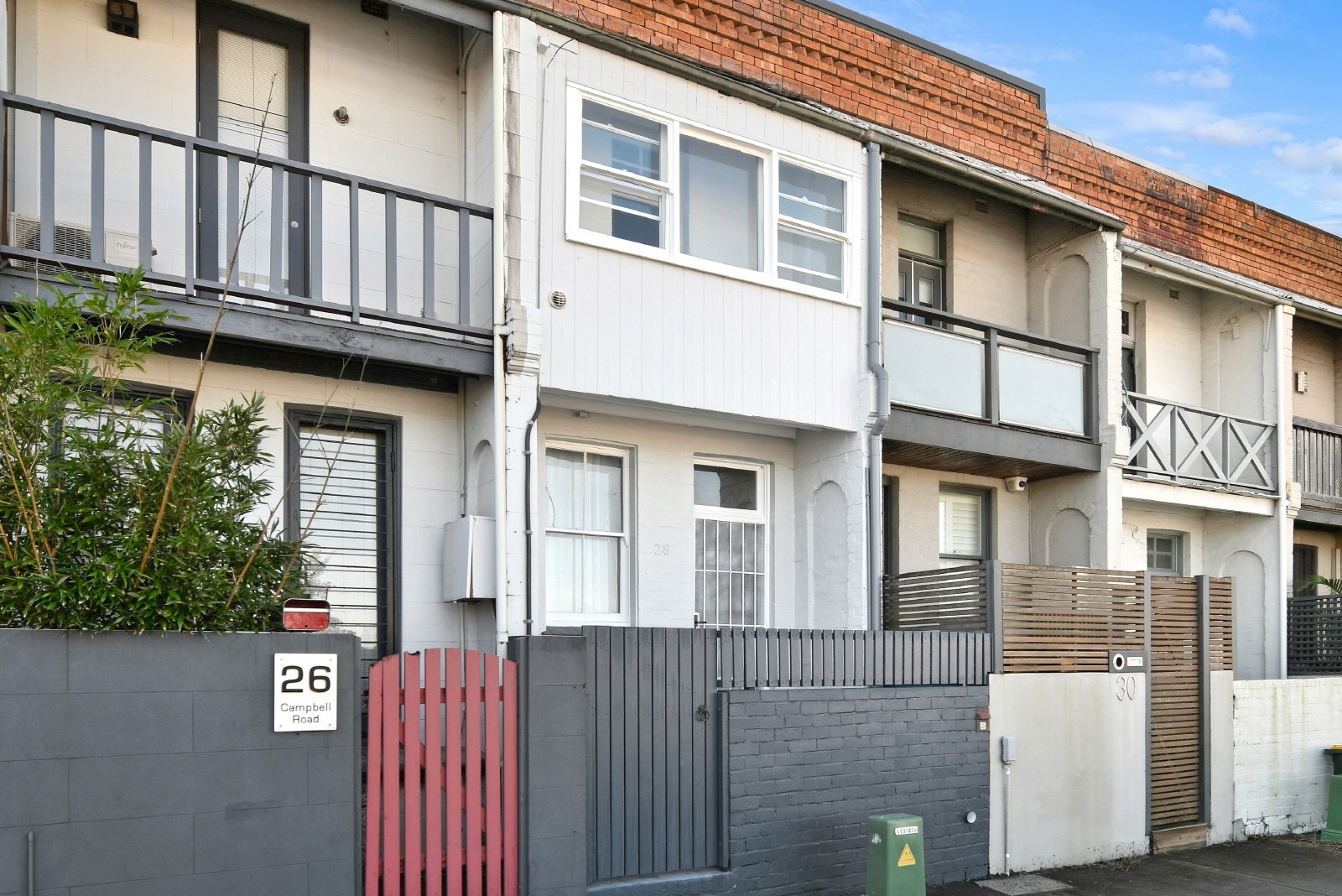 28 Campbell Road, Alexandria, NSW 2015