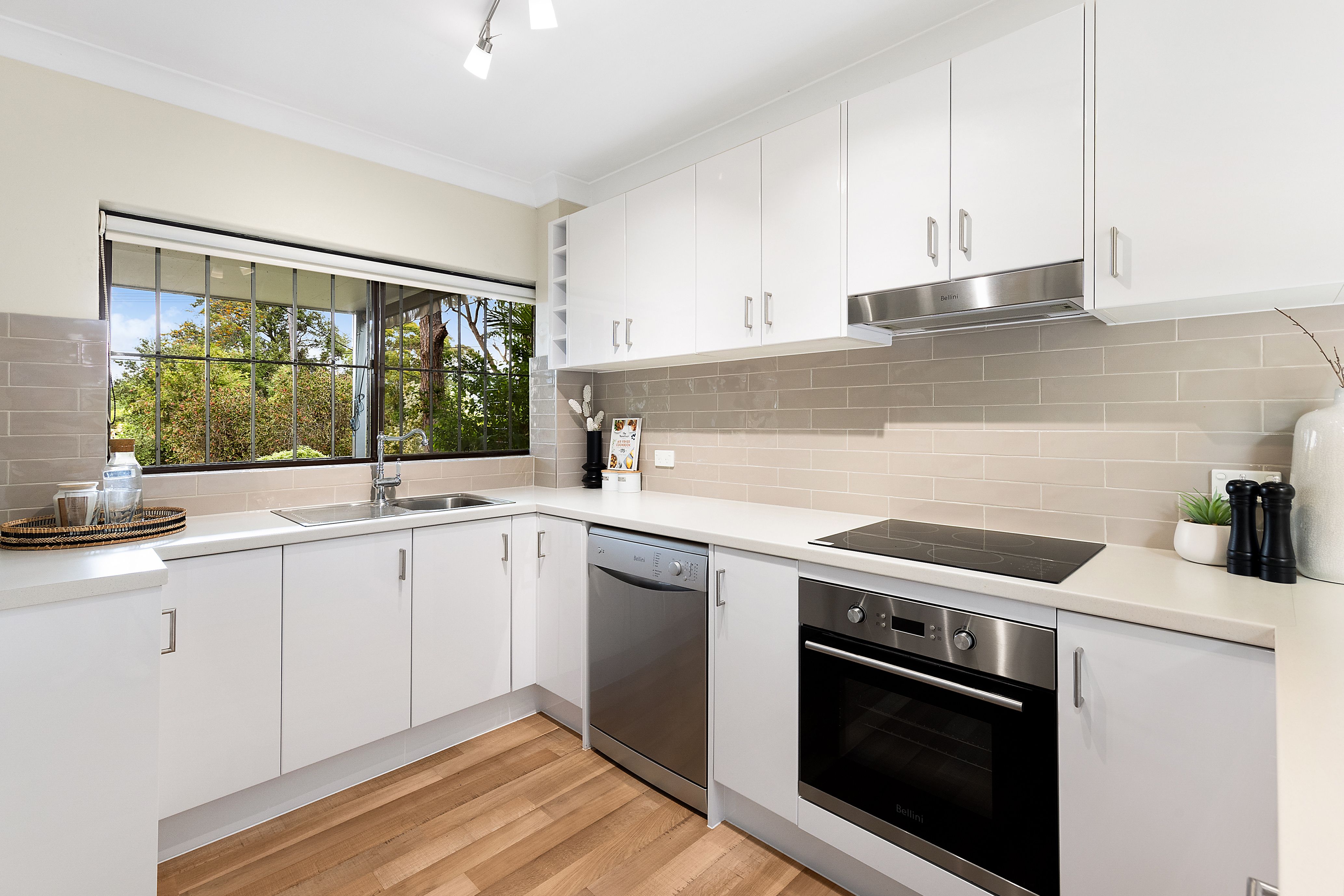 4/7-9 Frederick Street, Hornsby, NSW 2077