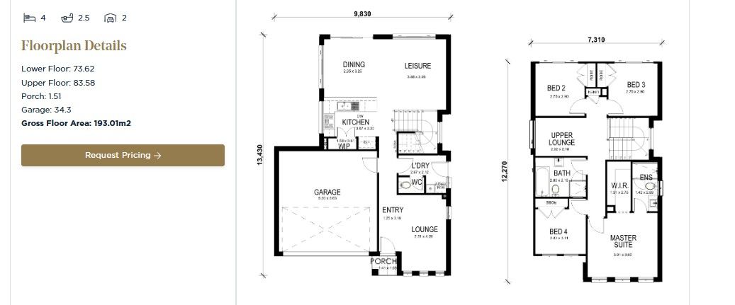 lot7/14 Jasper Way, Leppington, NSW 2179