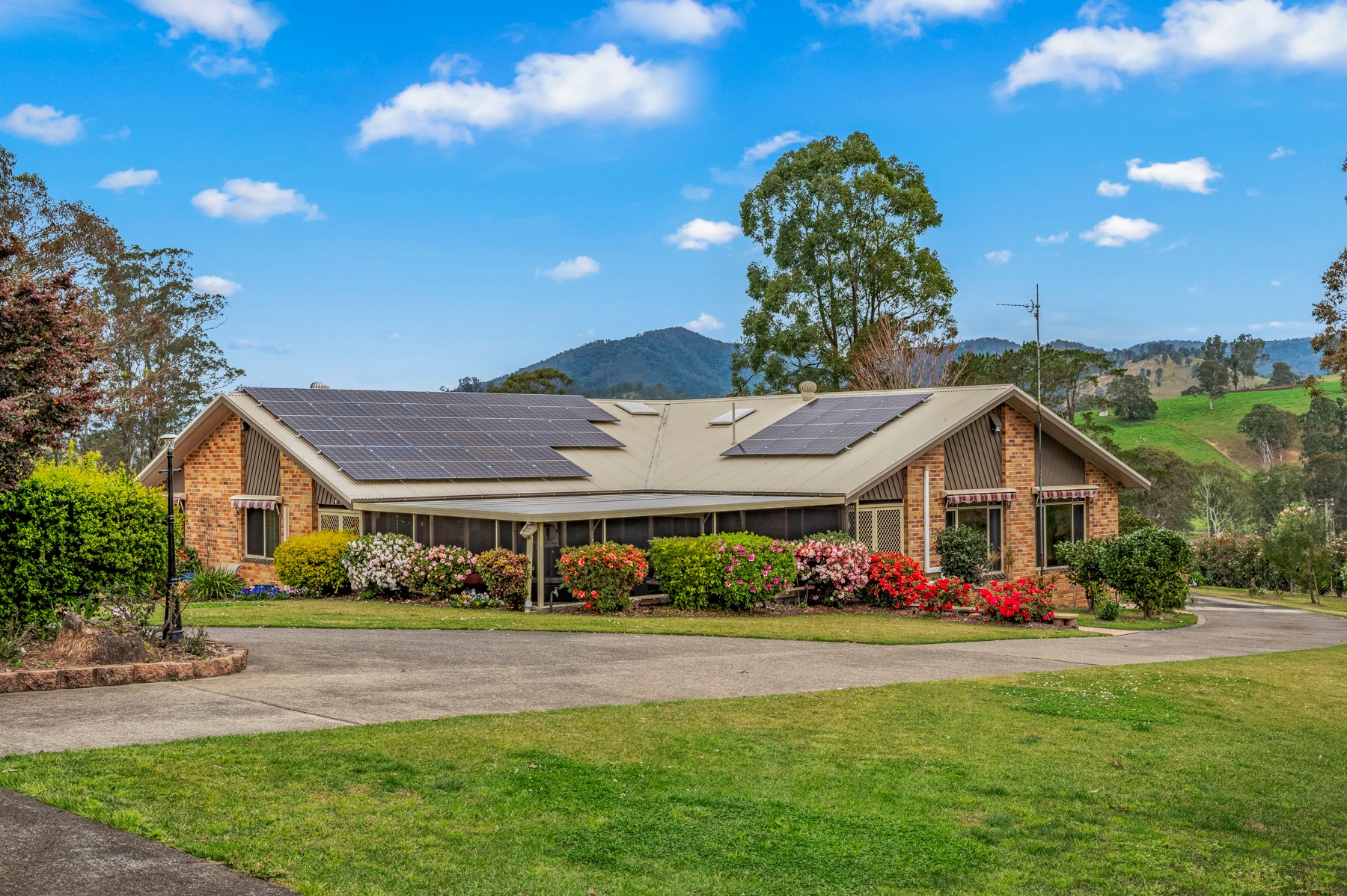 302 Scone Road, Barrington, NSW 2422